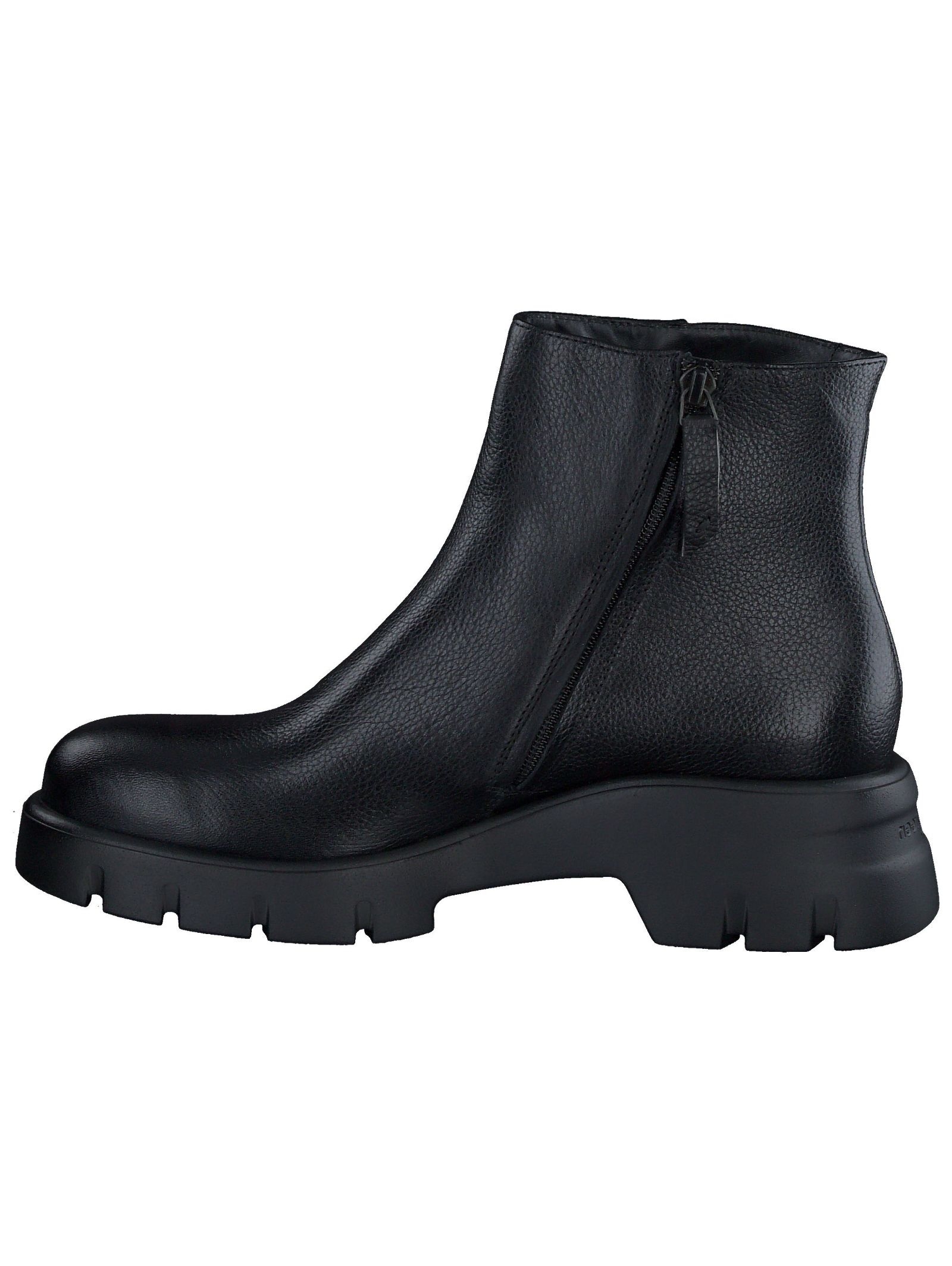 Paul Green Stiefelette »Paul Green Stiefelette Glattleder«