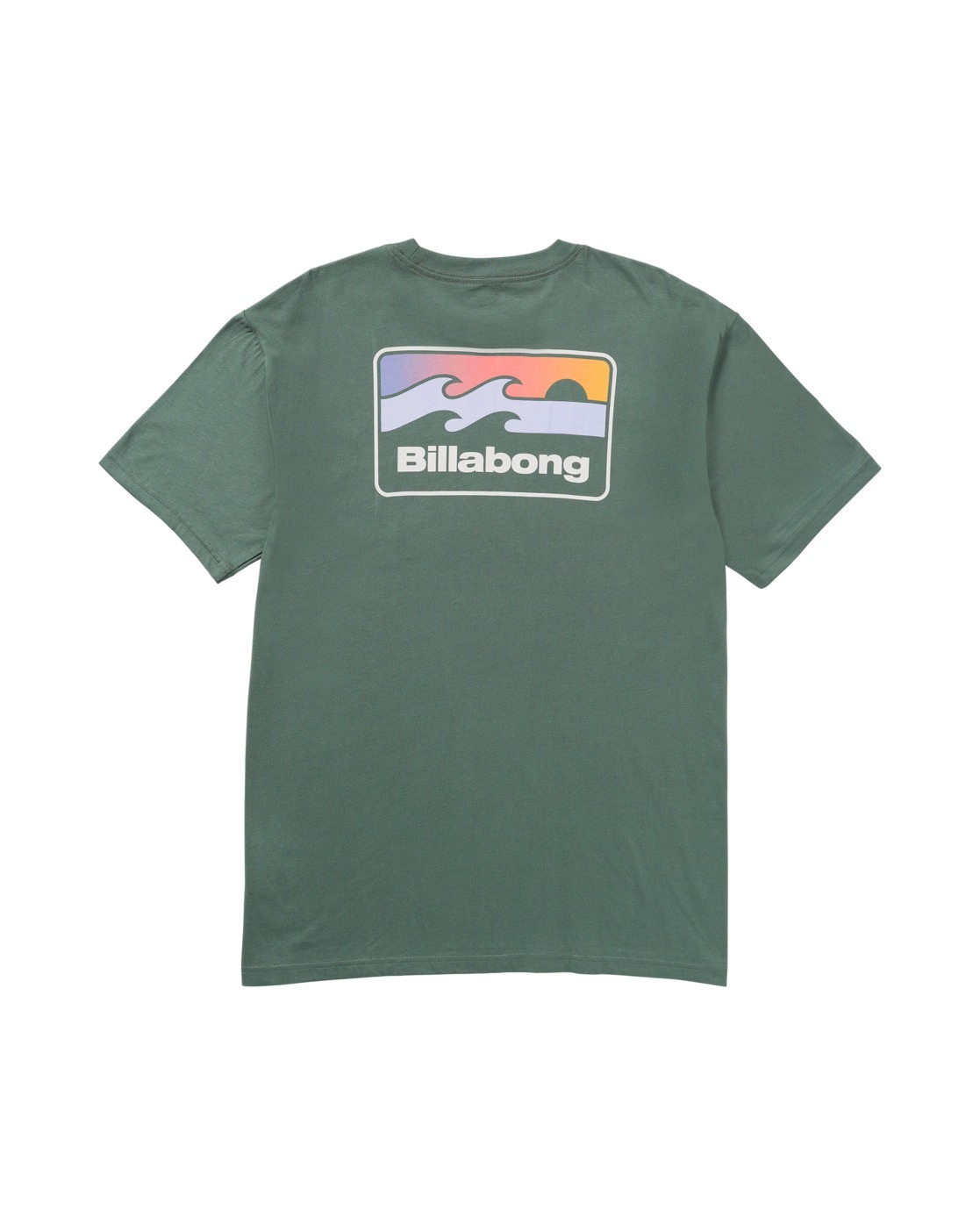 Billabong T-Shirt »Runner Premium«