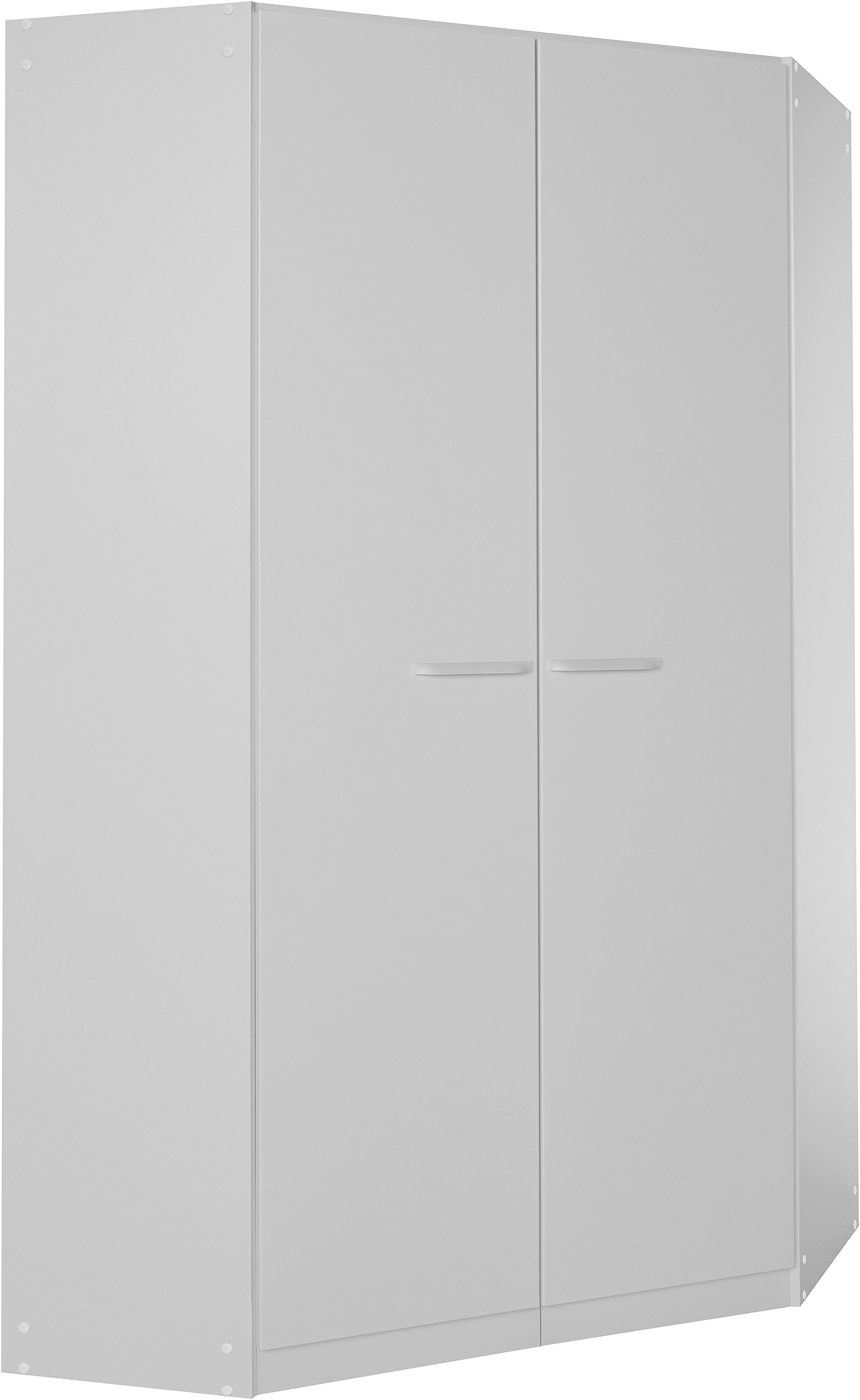 rauch Eckschrank "Kleiderschrank Schrank Garderobe Wäscheschrank VANDOR" vo günstig online kaufen