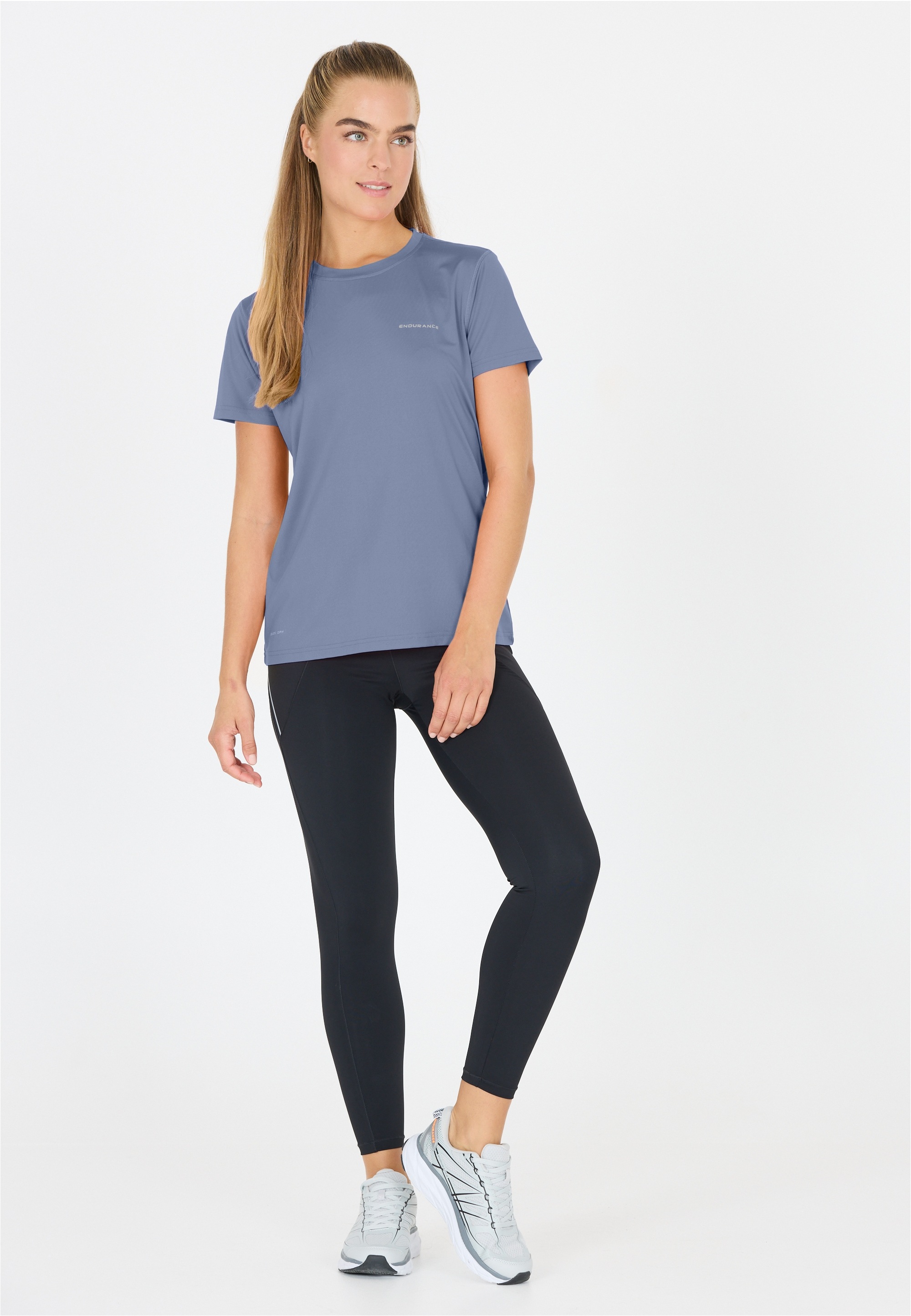 ENDURANCE Funktionsshirt "Yonan V2", mit schnell trocknender Technologie günstig online kaufen