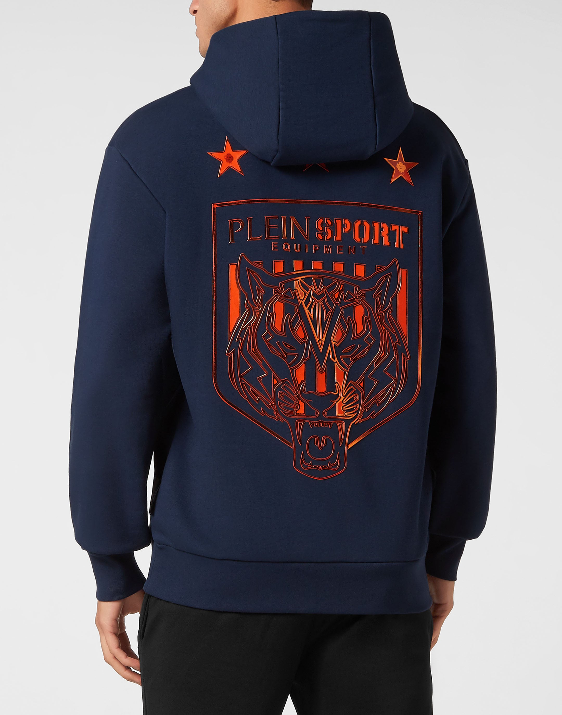 PLEIN SPORT Sweatshirt »Tiger«