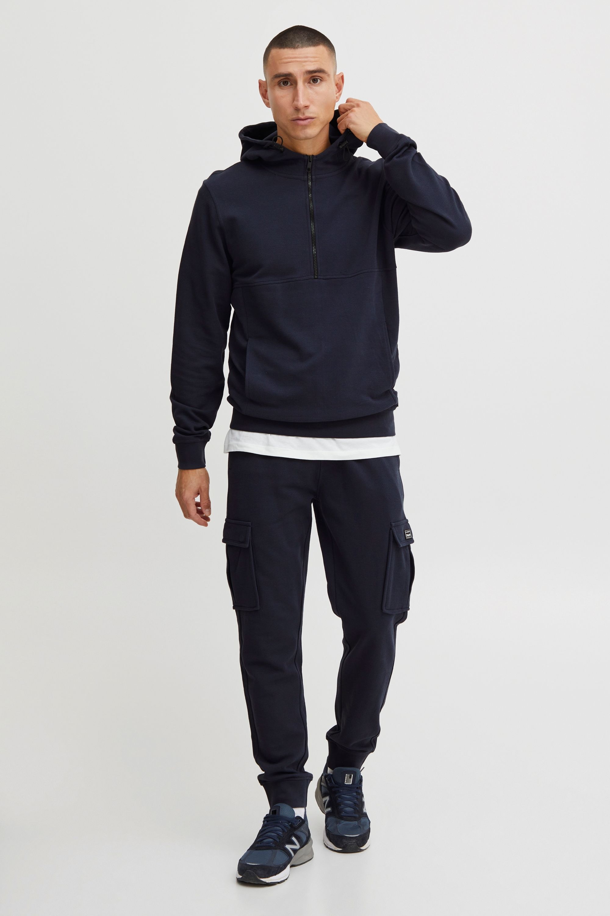 11 Project Stoffhose »Stoffhose PRDominic«