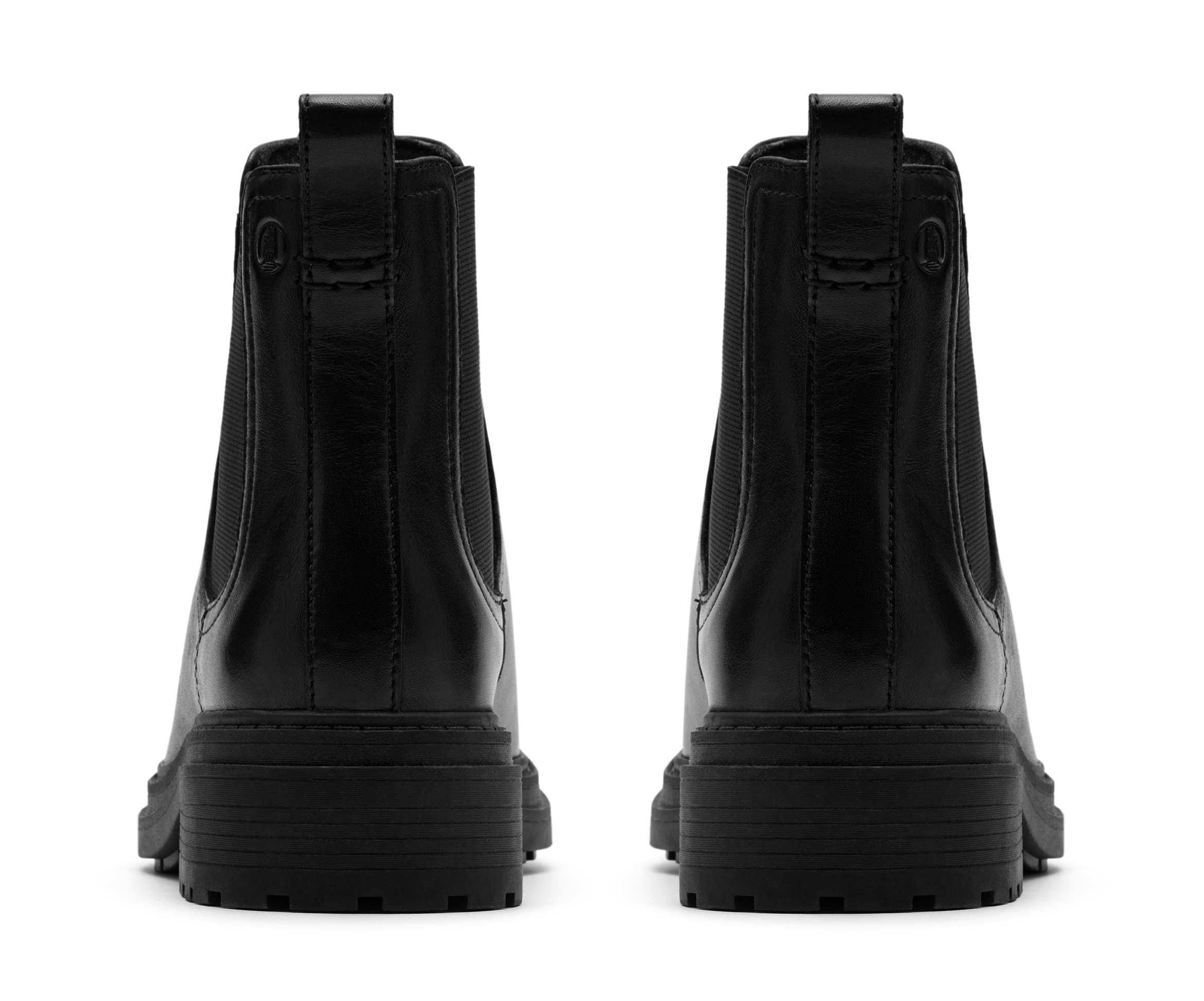 Clarks Chelseaboots »Orinoco 3 Lane«, Boots, Stiefelette mit Lederinnensohle