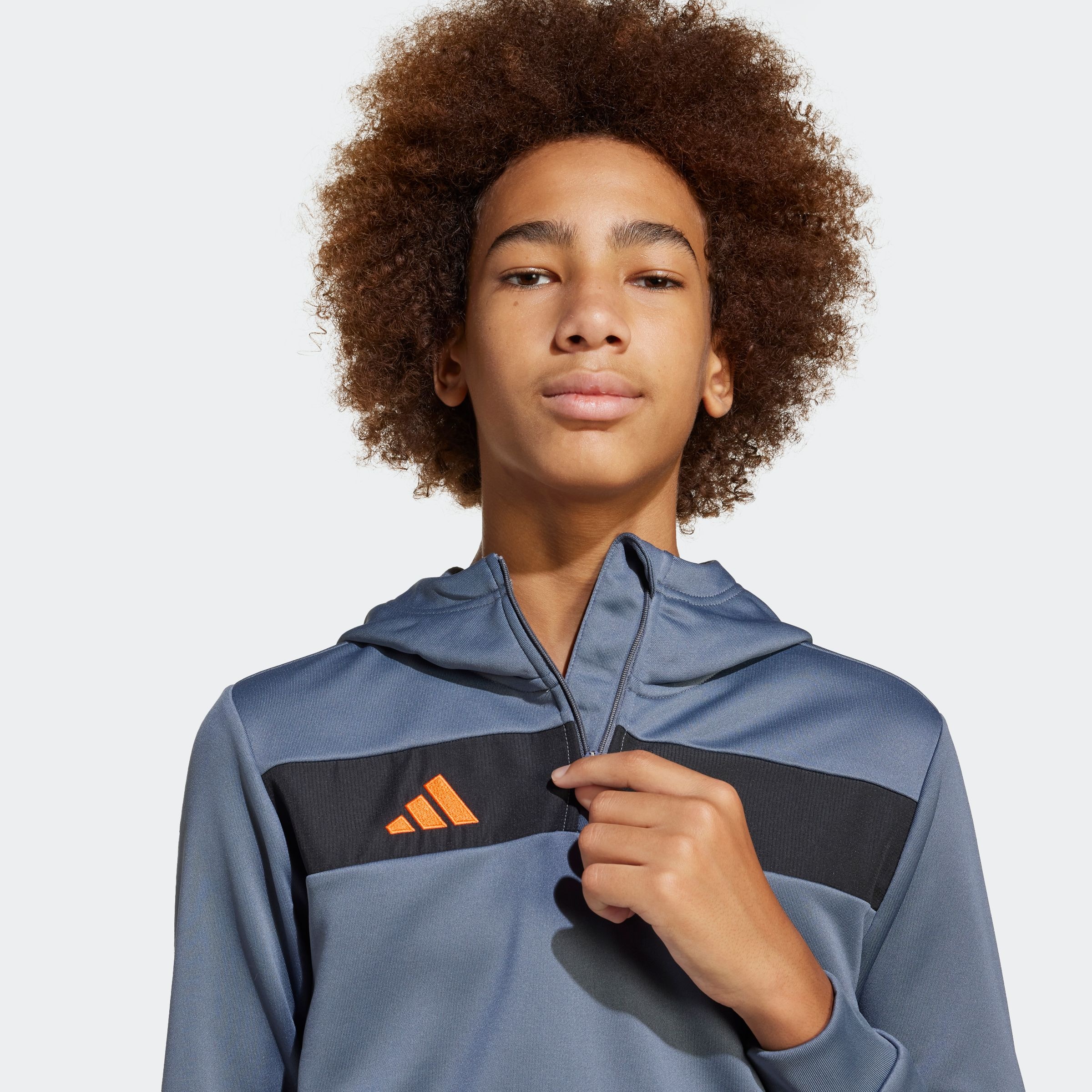 adidas Performance Kapuzensweatshirt »TIRO ES SW HD Y«