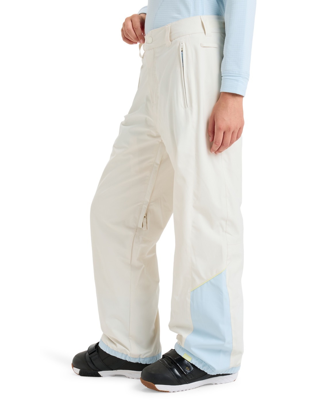 Thumbnail - Roxy Snowboardhose "Steeply 10K"