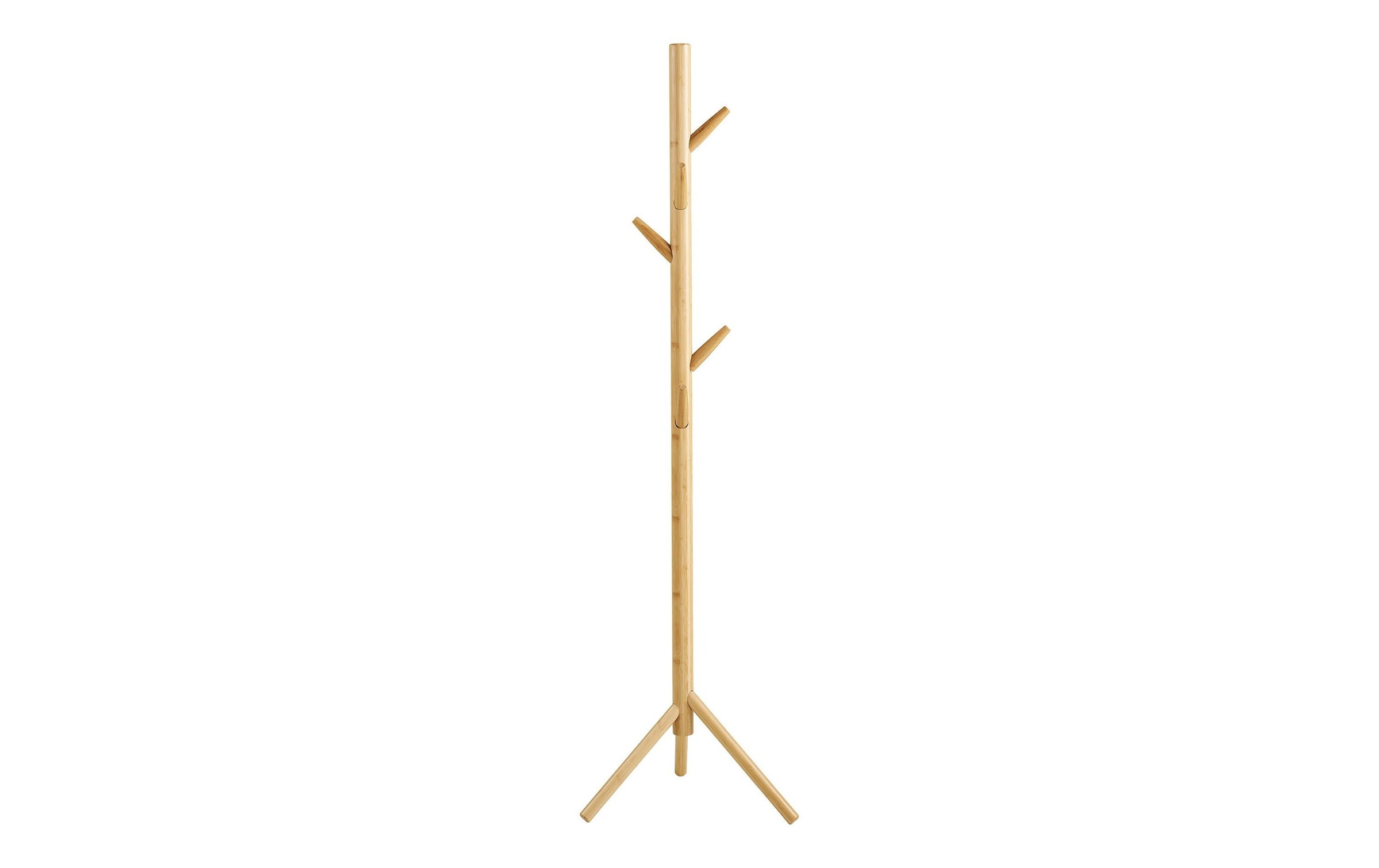 House Nordic Garderobenständer »Wanaka Coat Rack 50 x163 cm«