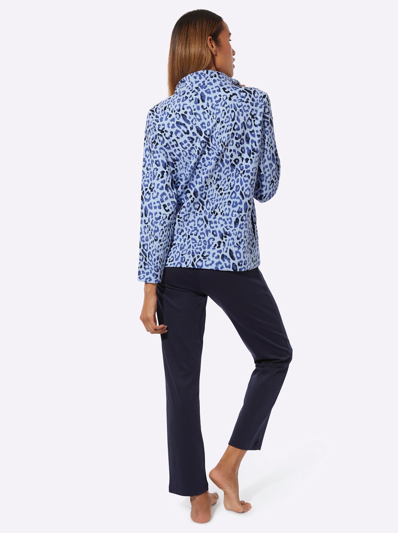 Thumbnail - Hajo Hausanzug