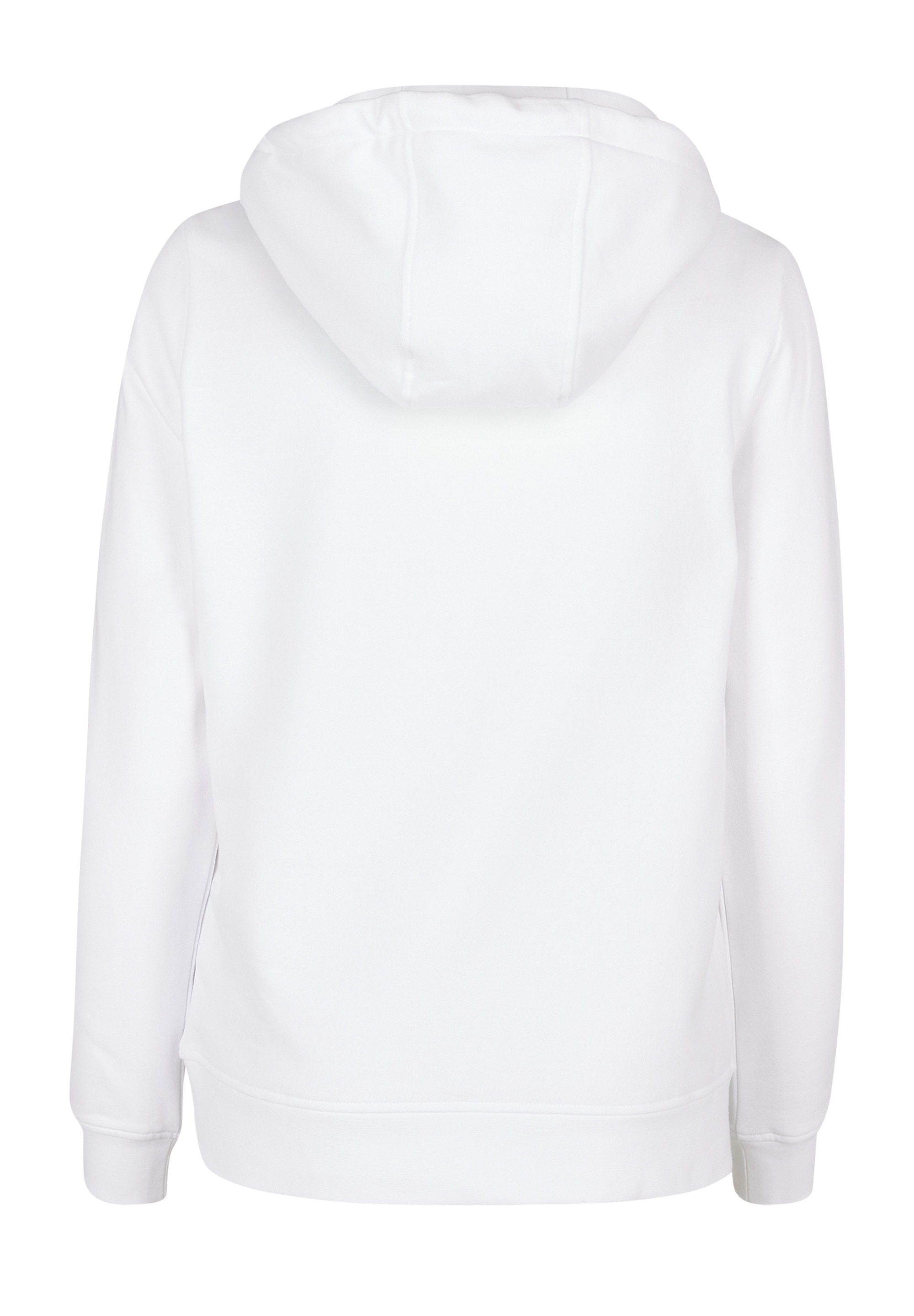 F4NT4STIC Kapuzenpullover »The Rolling Stones Zunge«, Premium Qualität