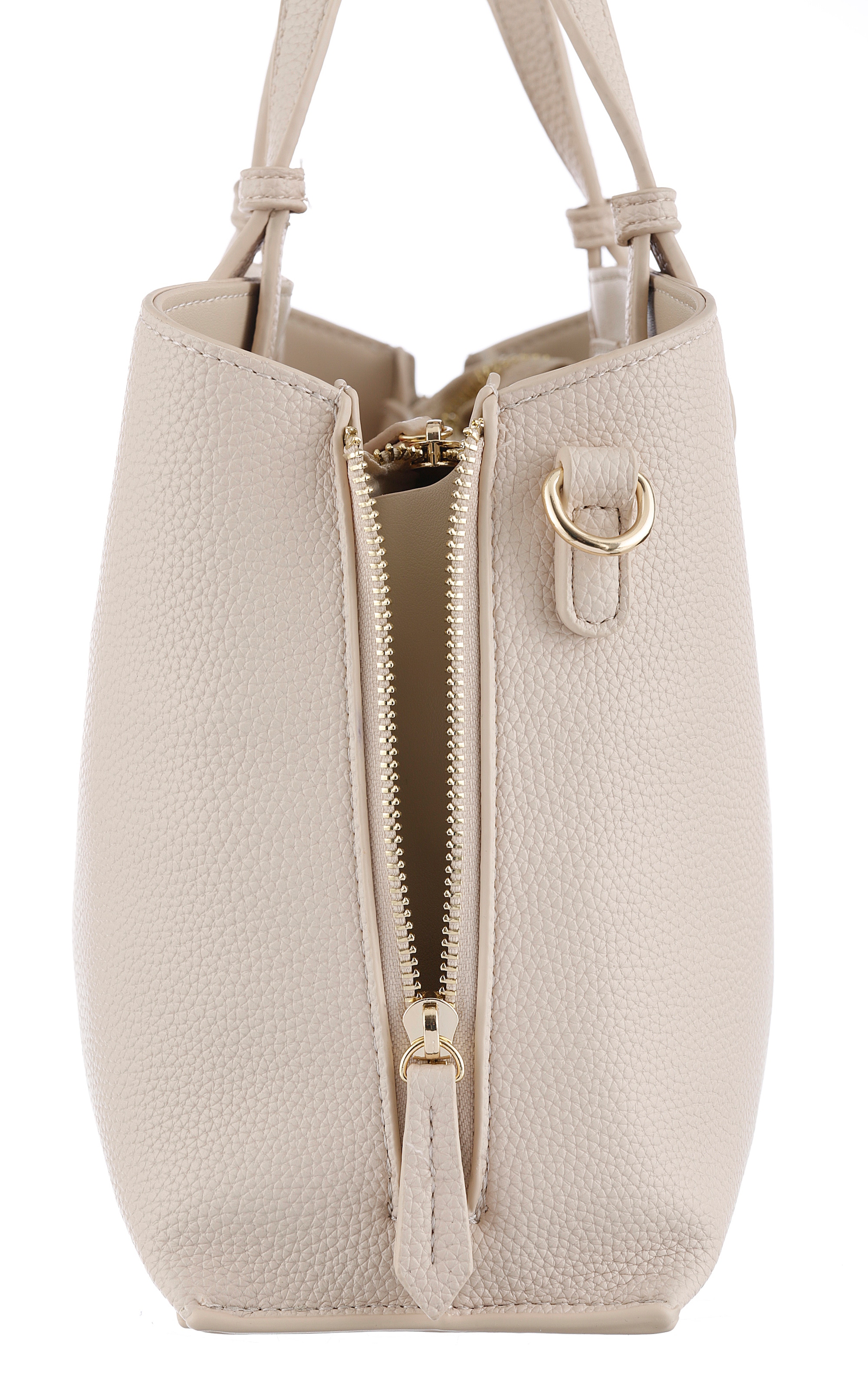 VALENTINO BAGS Shopper »SHOPPING SALLIE RE«, Handtasche Henkeltasche Umhängetasche