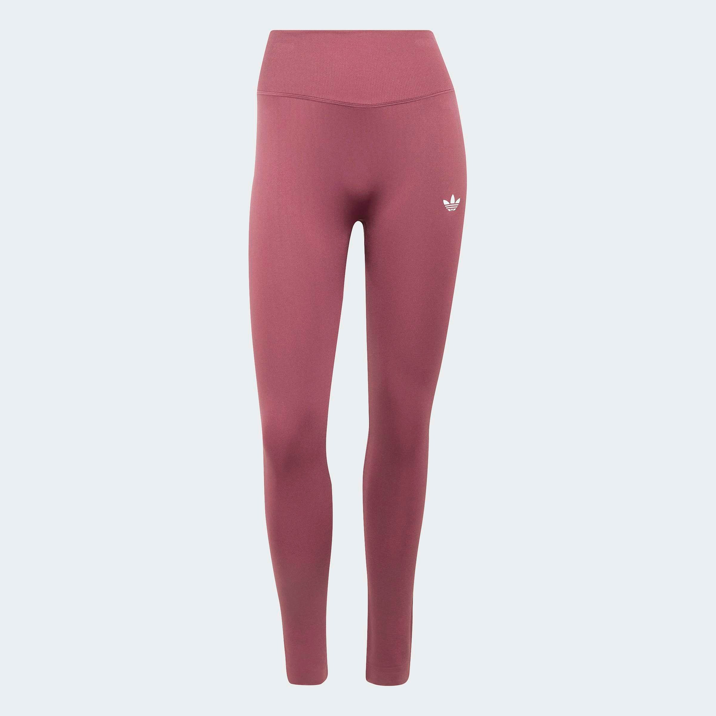 adidas Originals Leggings »SEAMLESS TIGHT«  nahtlose Konstruktion, ohne Verschluss, enge Passform