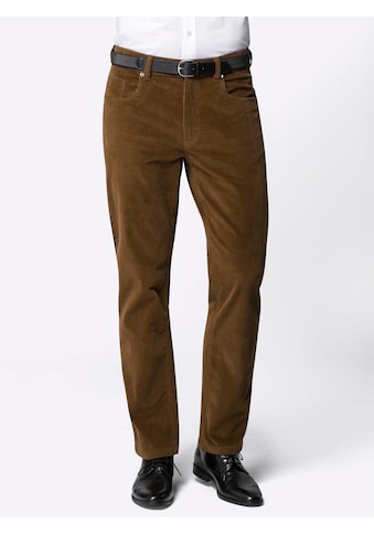 Cordhose