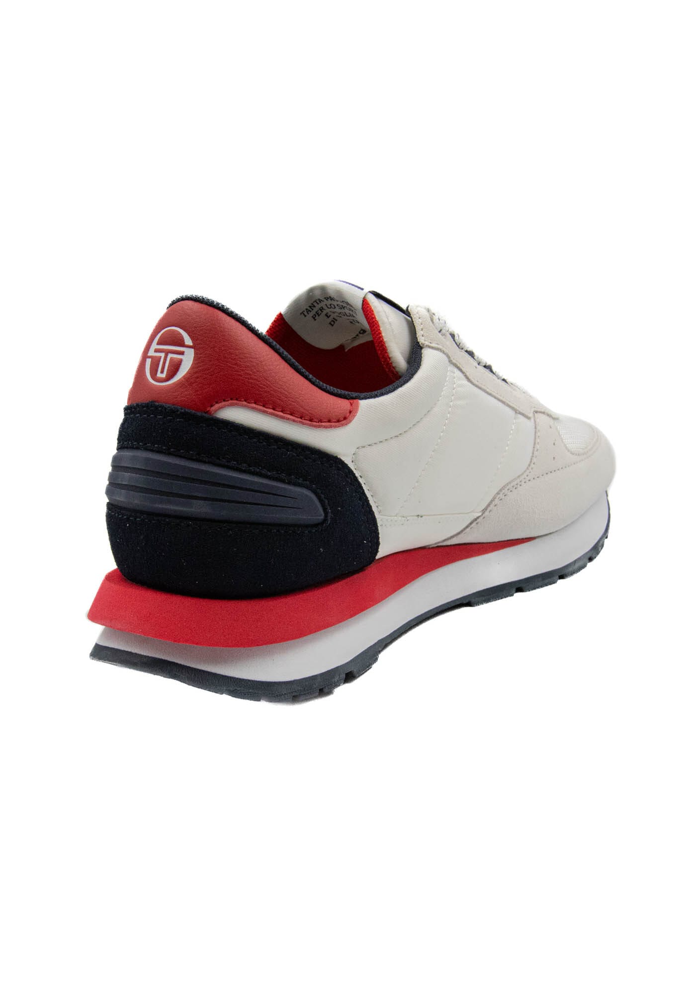 Sergio Tacchini Sneaker »VENEZIA Herren«, Sneaker Herren, Sneakers, Sportschuhe, Laufschuhe Retro, Outdoor, Sale