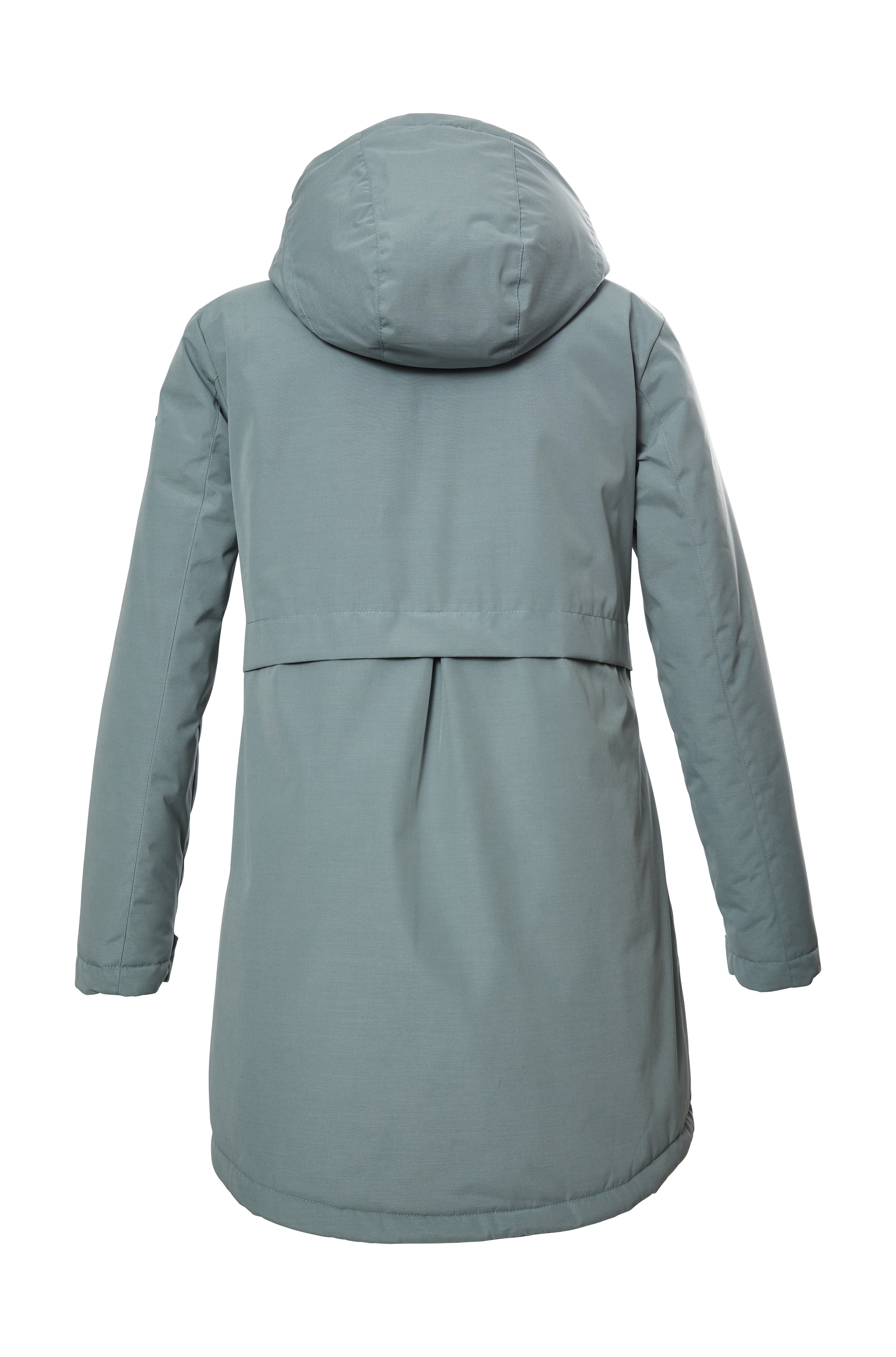G.I.G.A. DX by killtec Parka "GW 41 WMN PRK", Trendiger Damenparka, warm, w günstig online kaufen