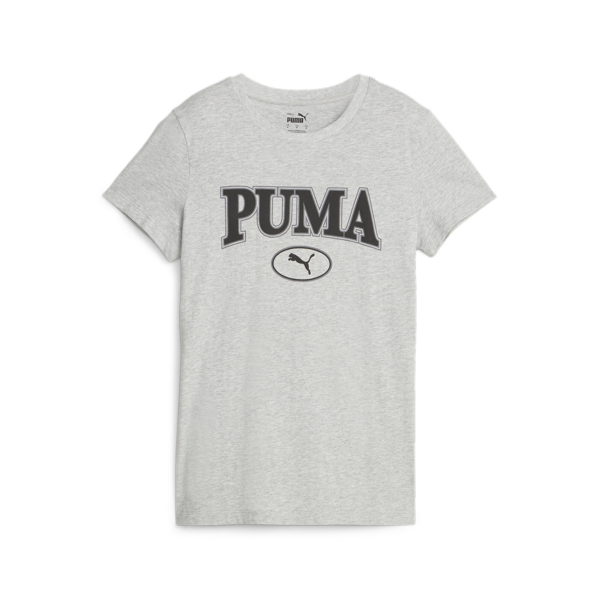 PUMA T-Shirt »PUMA SQUAD Graphic T-Shirt Damen« online kaufen | BAUR