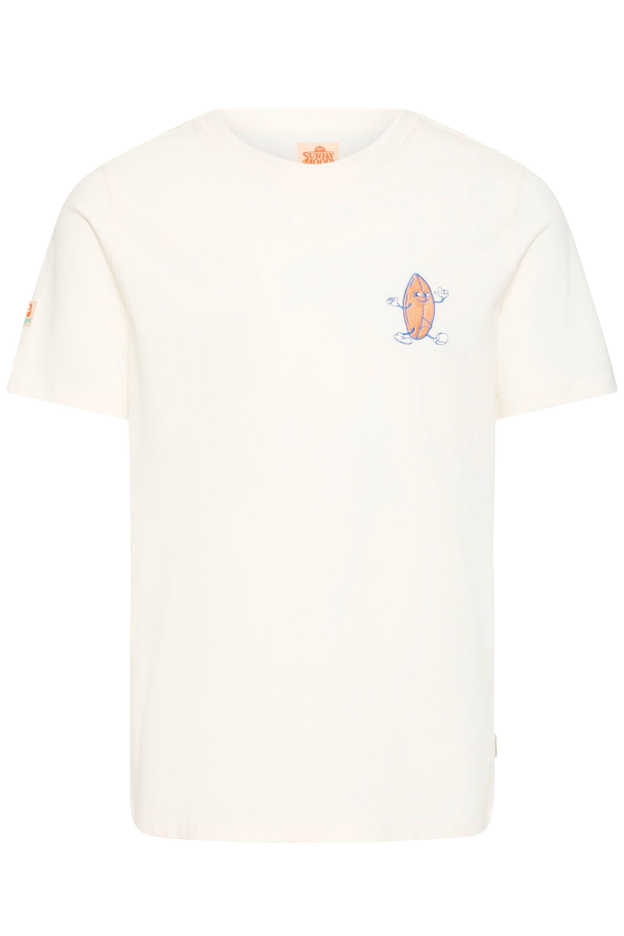 Blend Rundhalsshirt "Rundhalsshirt BHSun"