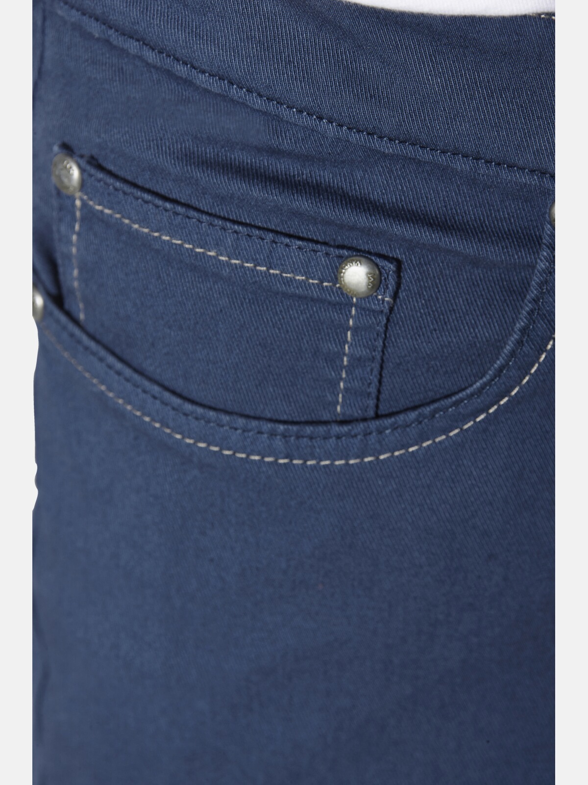 Jan Vanderstorm 5-Pocket-Hose »Tiefbundhose JOKIBALD«, (1 tlg.), in Stretch-Qualität