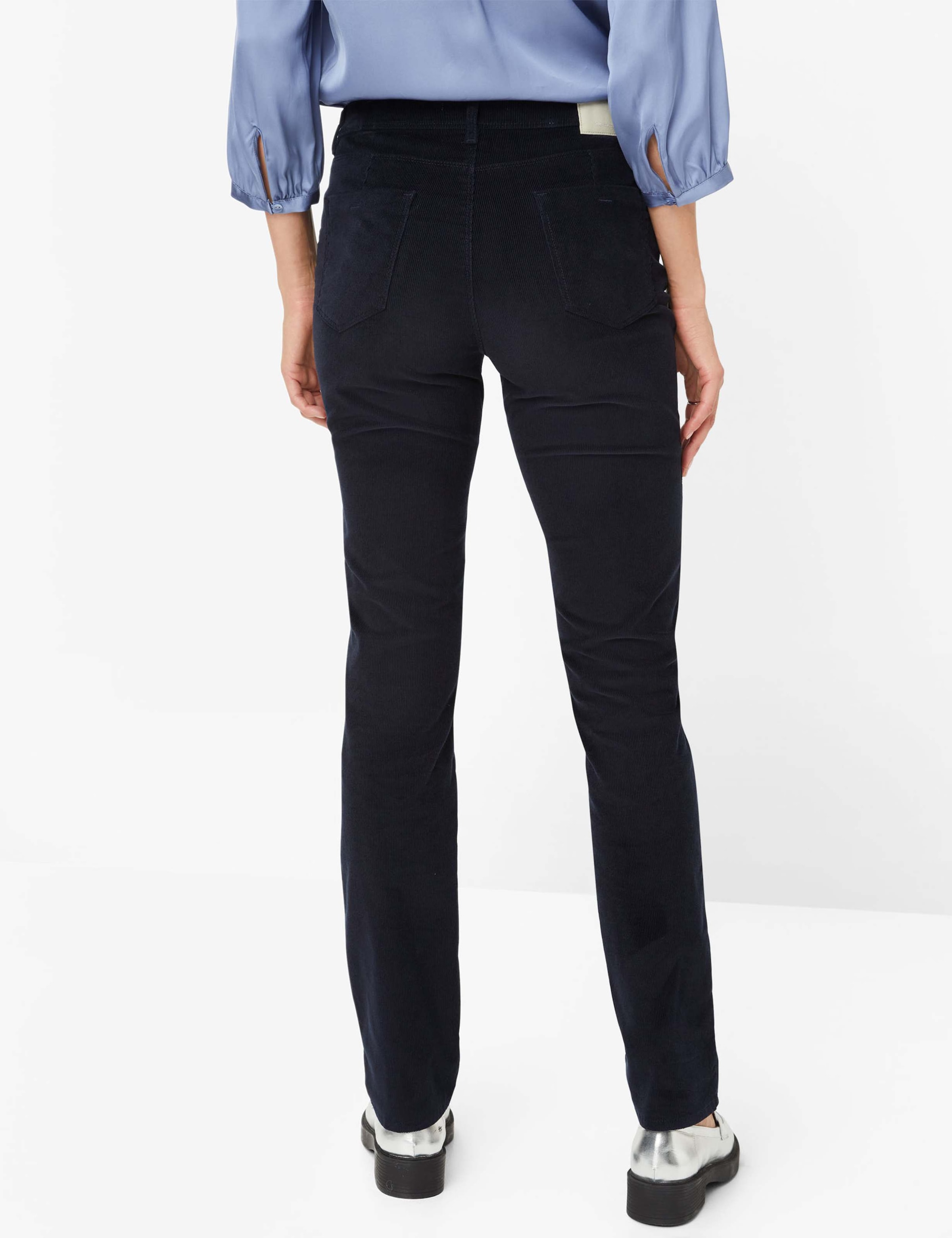 Brax 5-Pocket-Hose »Style CAROLA«