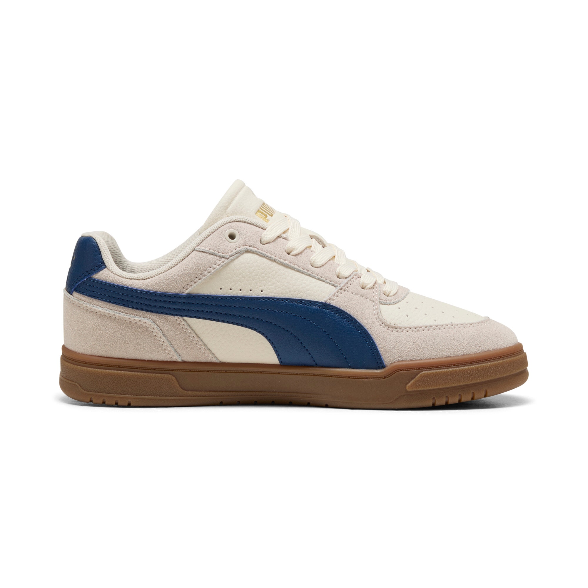 PUMA Sneaker »CAVEN III OG«  für sportlichen Look im Alltag, gedämpftes Fußbett, mit Schnürung