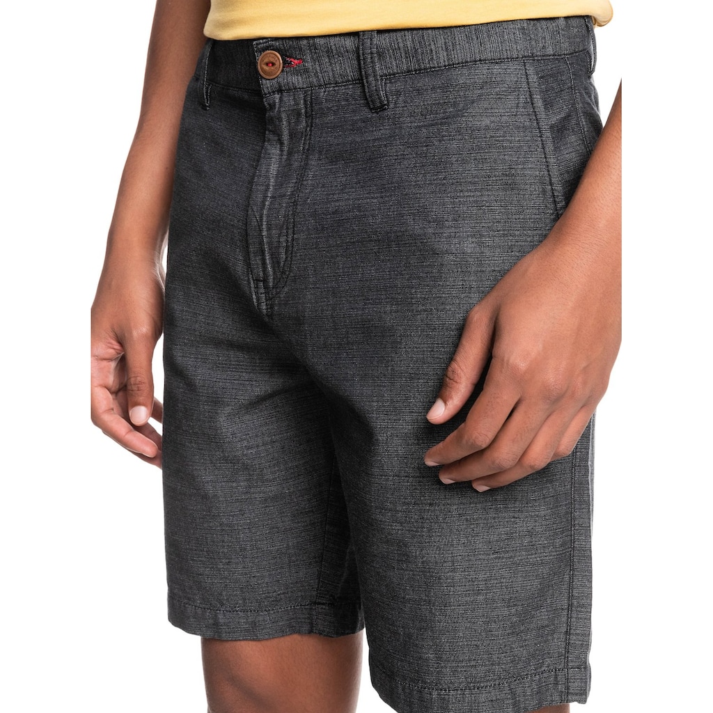 Quiksilver Chinoshorts »Davis«