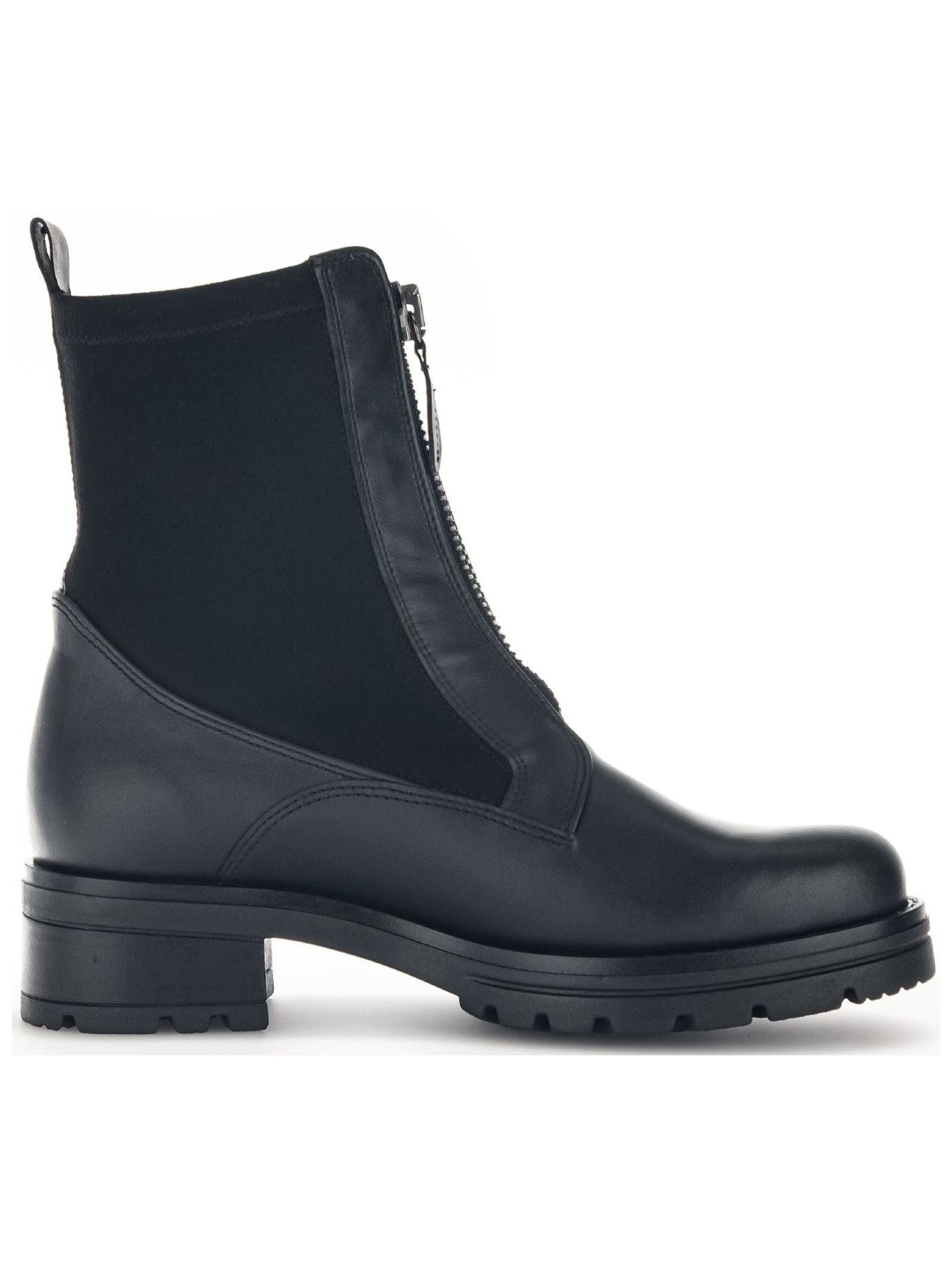 Gabor Comfort Stiefelette »Gabor Comfort Stiefelette Leder/Textil«