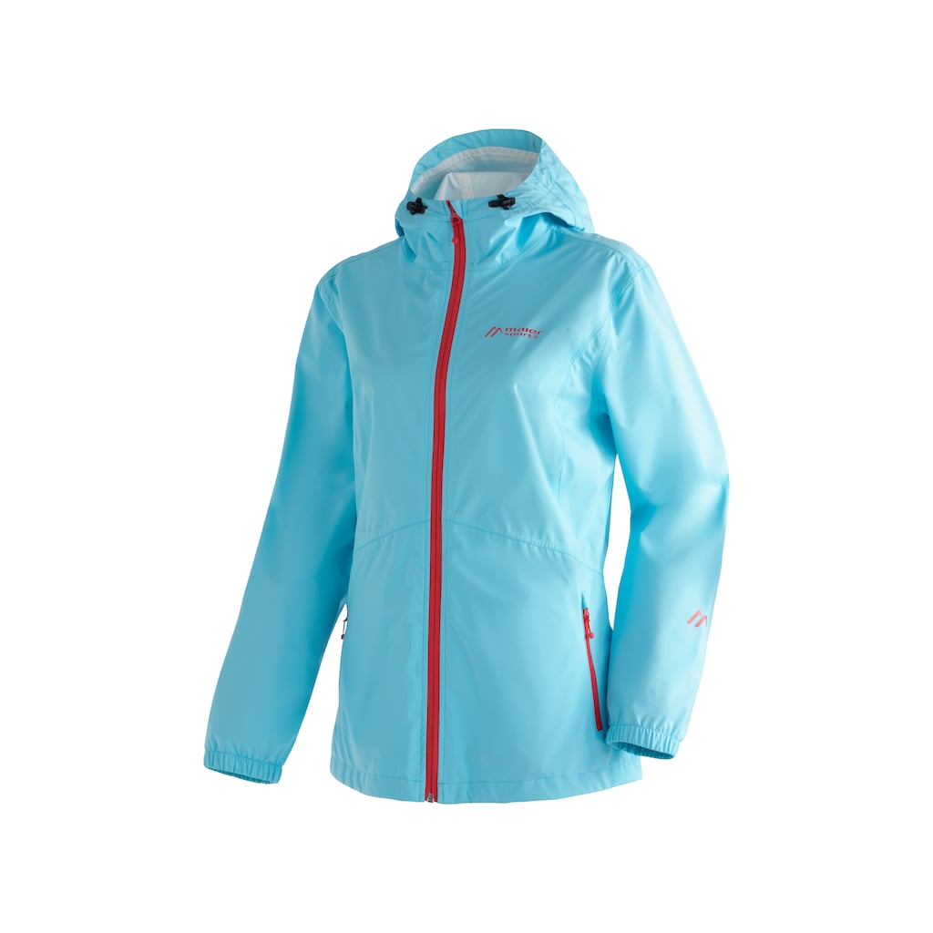 Maier Sports Funktionsjacke »Tind Eco W«