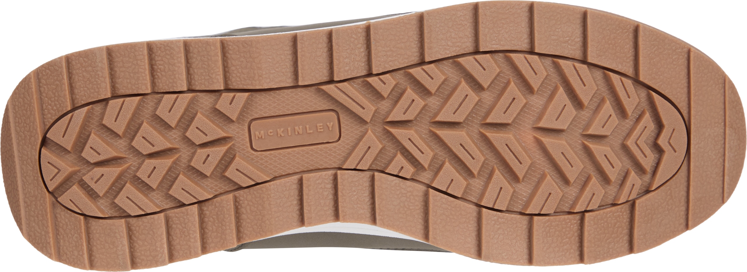 McKINLEY Winterstiefel »DA.-APRÈS-STIEFEL REGINA II AQB W«  Winterschuhe, Winterboots, Snowboots, wasserabweisend