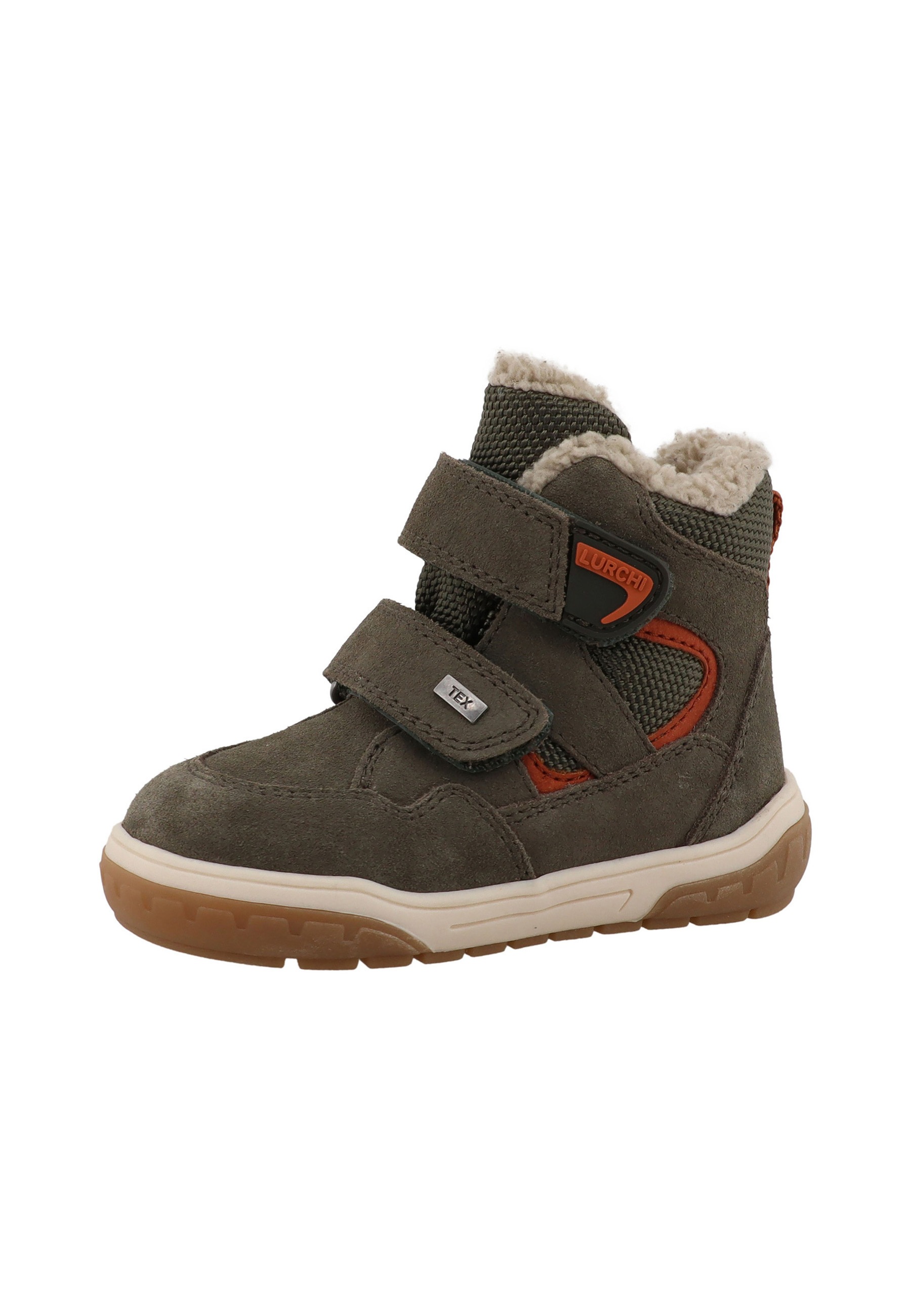 Lurchi Sneaker »Lurchi Jarvis-TEX«