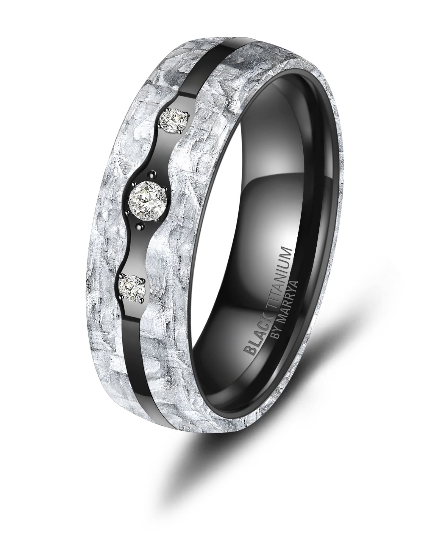 Marrya Partnerring