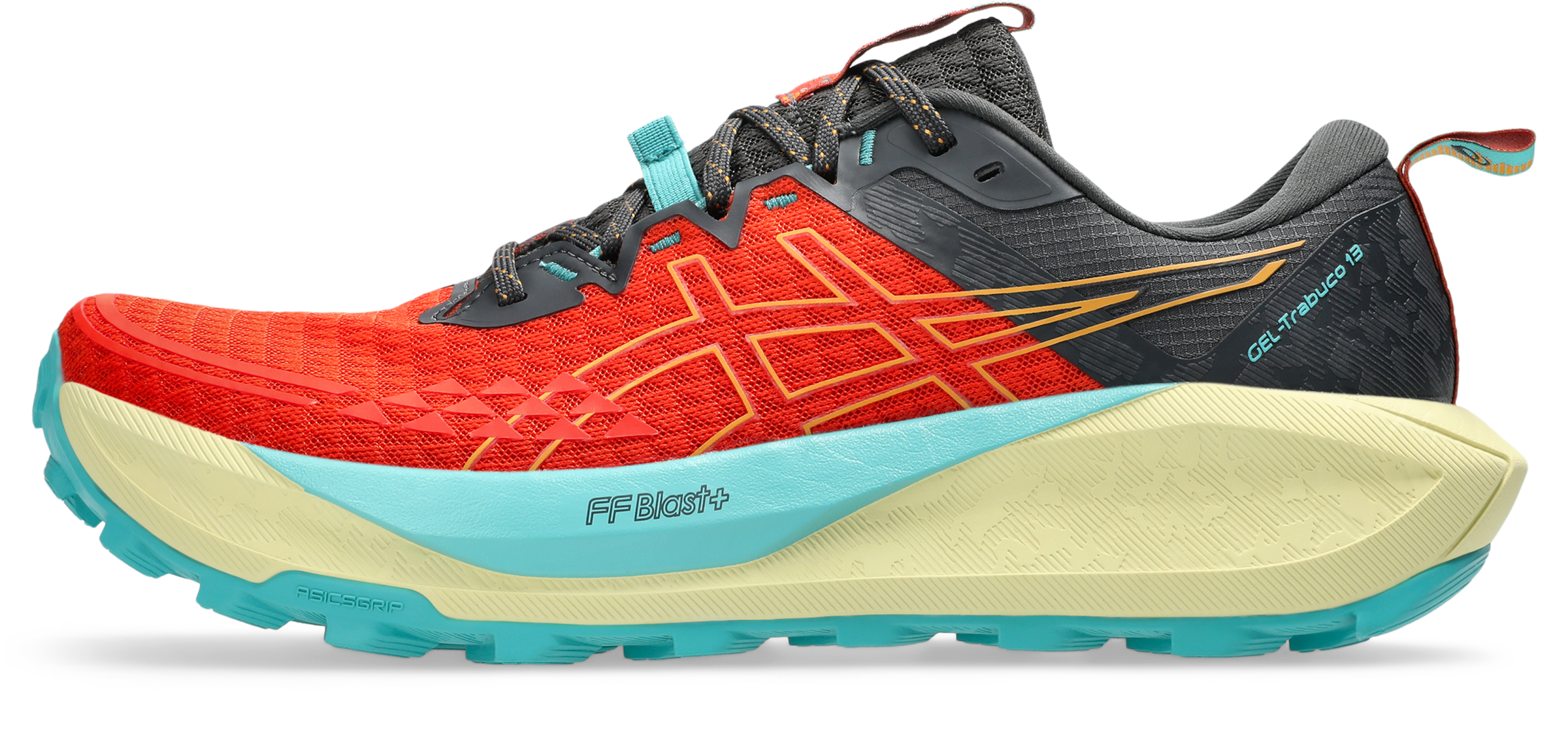 Asics Trailrunningschuh »GEL-TRABUCO 13«