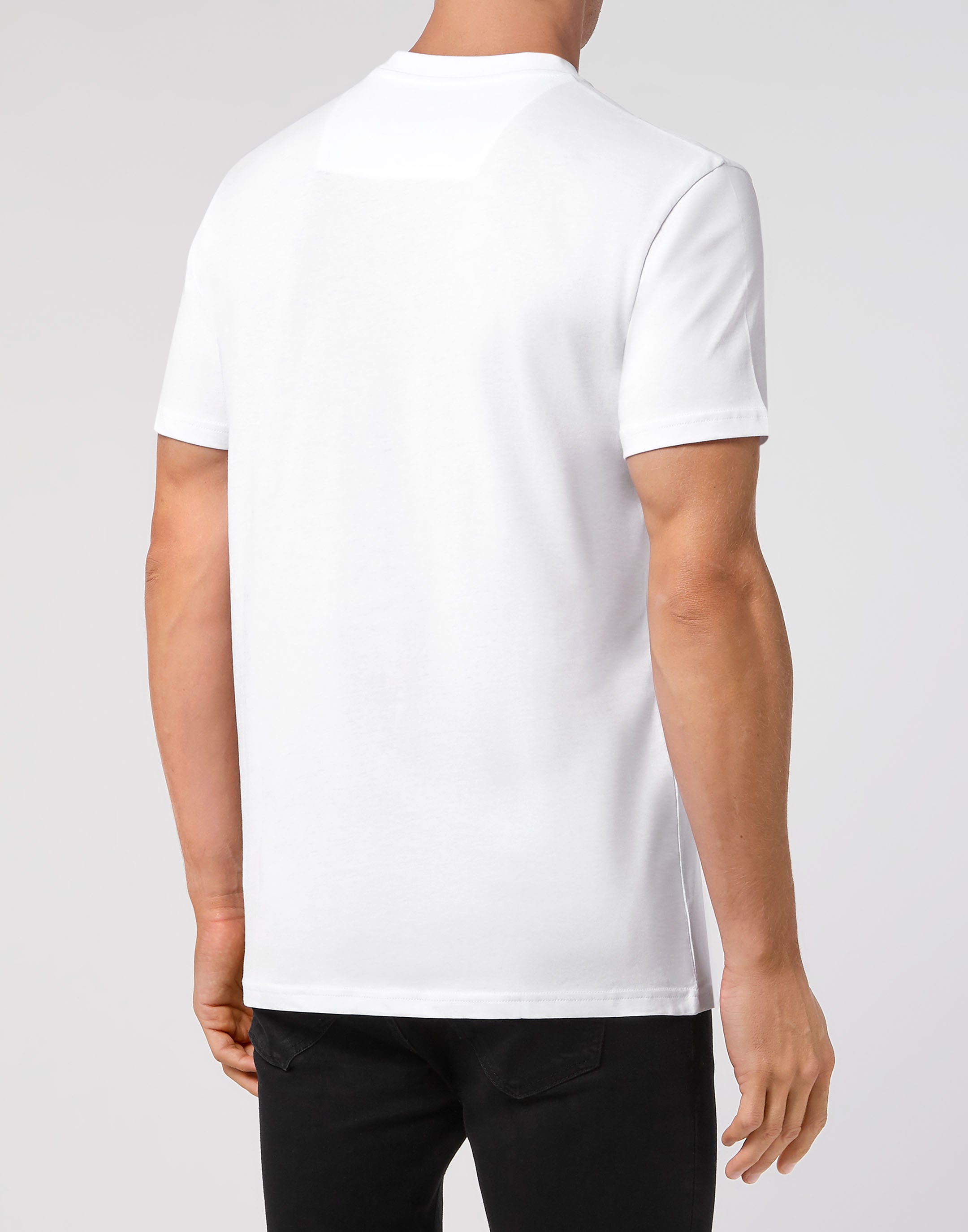 PHILIPP PLEIN T-Shirt »Skull«