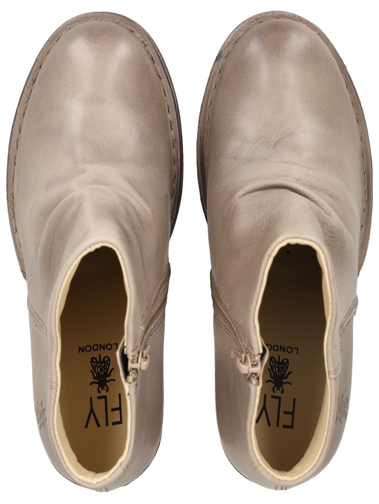 Fly London Stiefelette »Fly London Stiefelette Leder«
