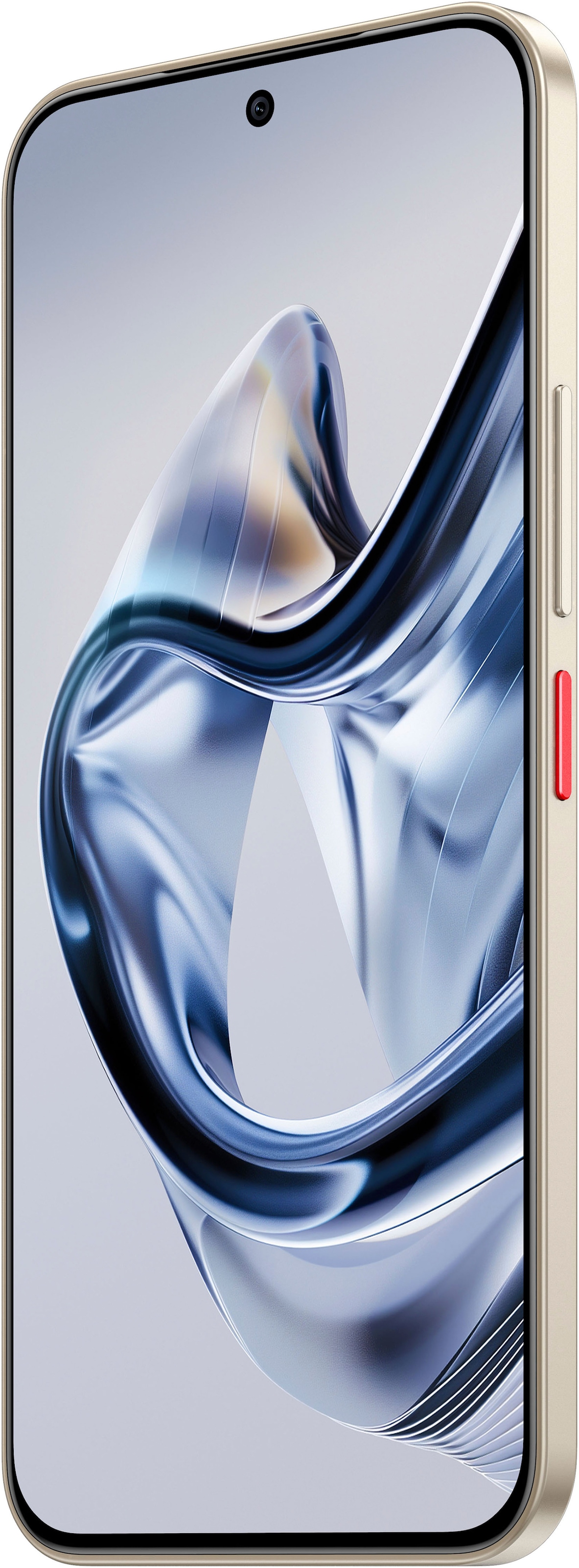 Nubia Smartphone »Air 256GB«, Titanium Desert