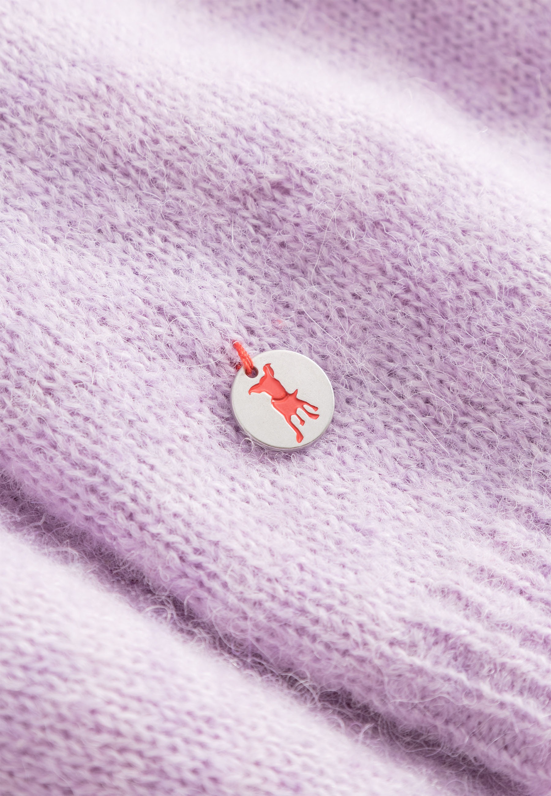 Frieda & Freddies Strickpullover »Pullover«