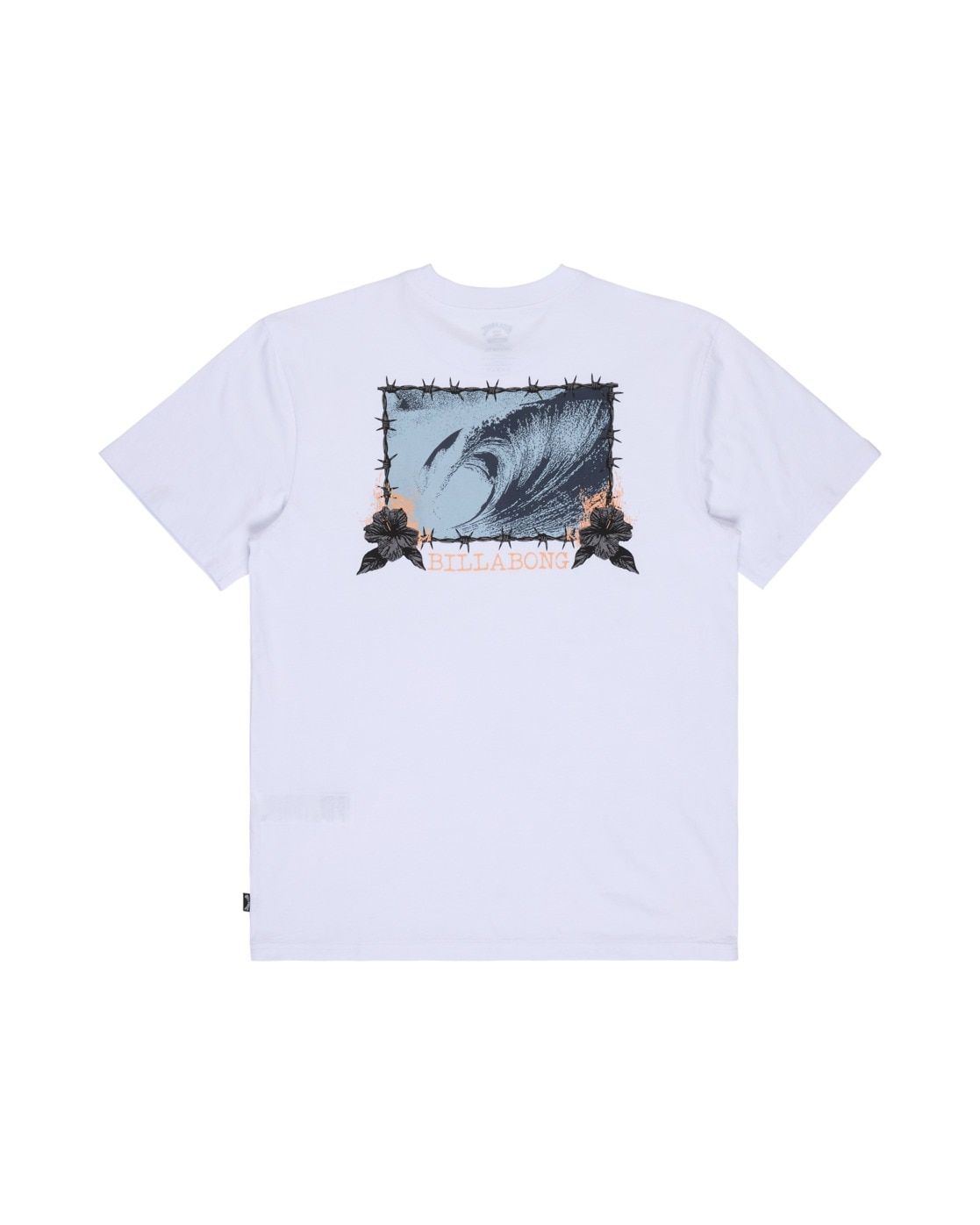 Billabong T-Shirt »Retro Poster«