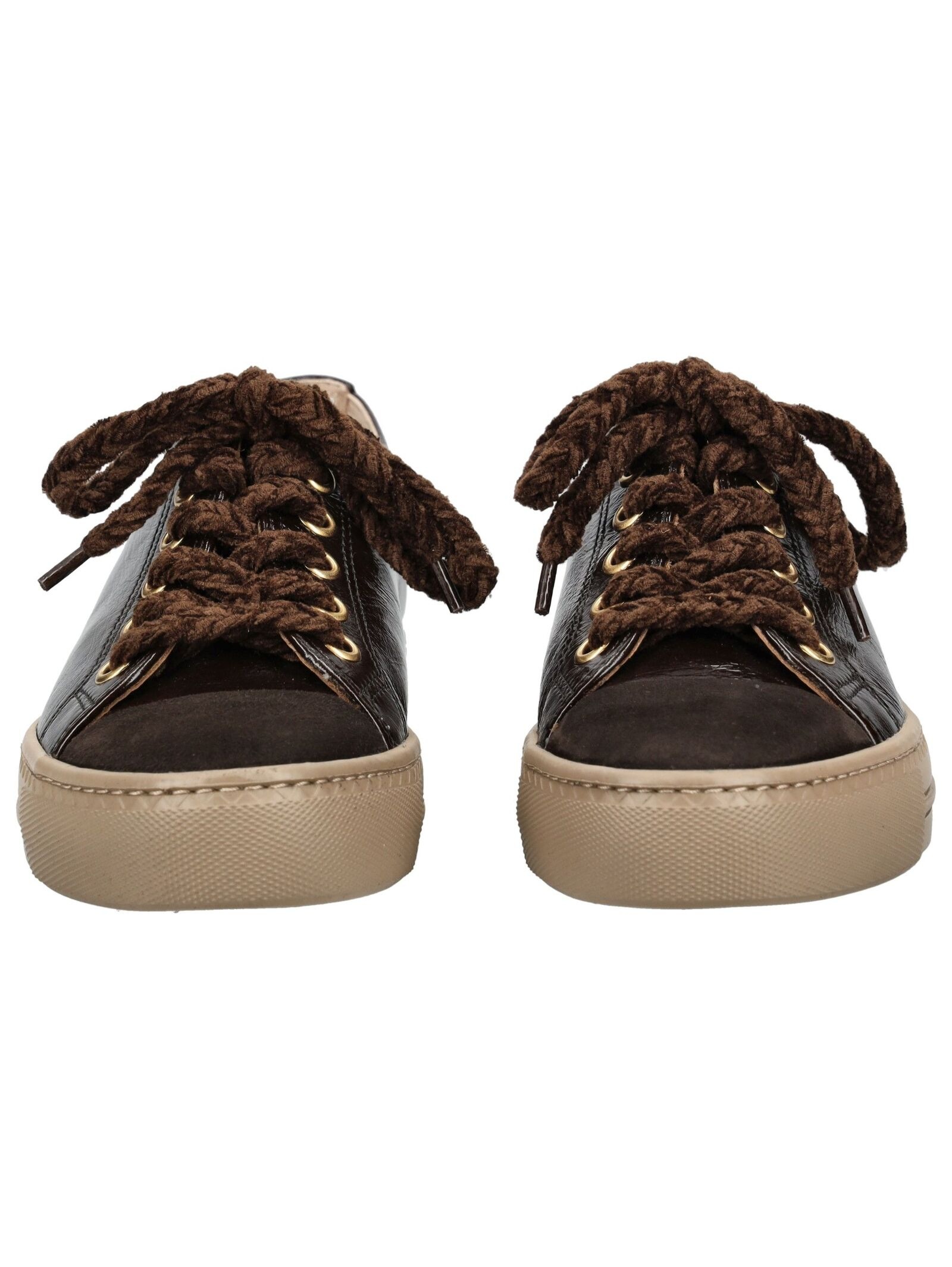 Paul Green Sneaker »Paul Green Sneaker Leder«