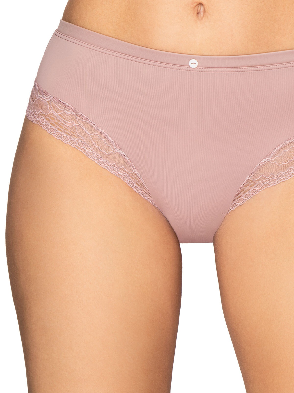 Conturelle Taillenslip »Damen Taillenslip Comfy Liaison«, (1 Stück St.)
