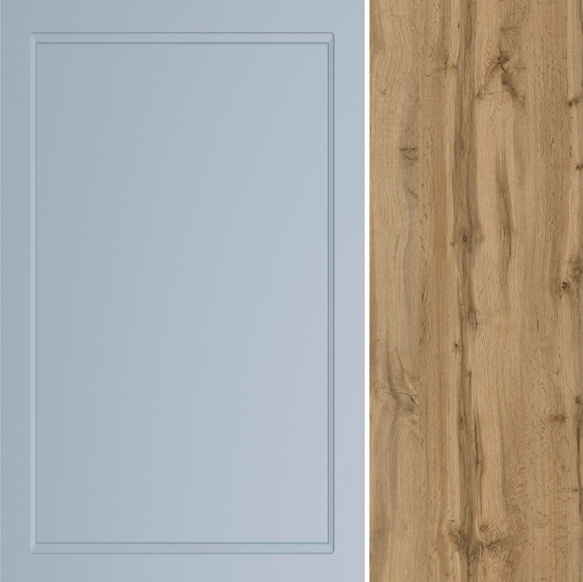 KOCHSTATION Unterschrank »KS-Lana« Breite 60 cm