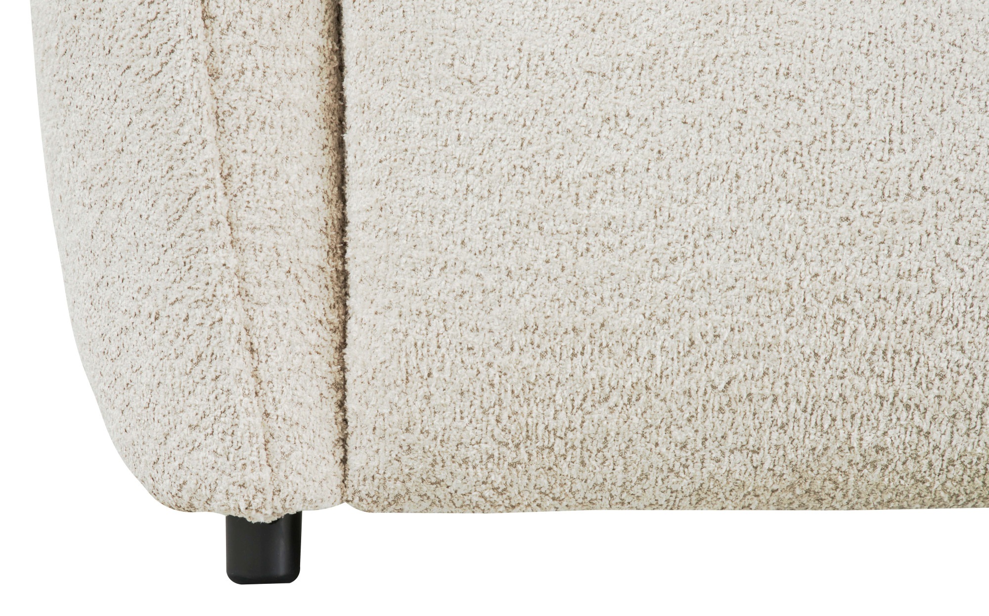 andas Ecksofa »Ostrup«, schlichtes modernes Design, in verschiedenen Farben