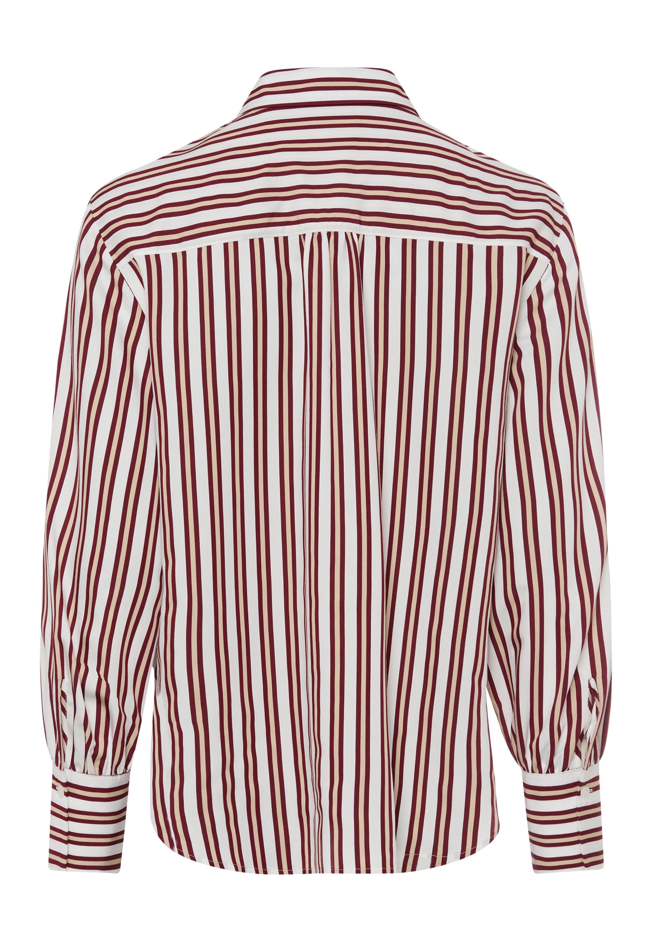 Brax Klassische Bluse »Style VIC«