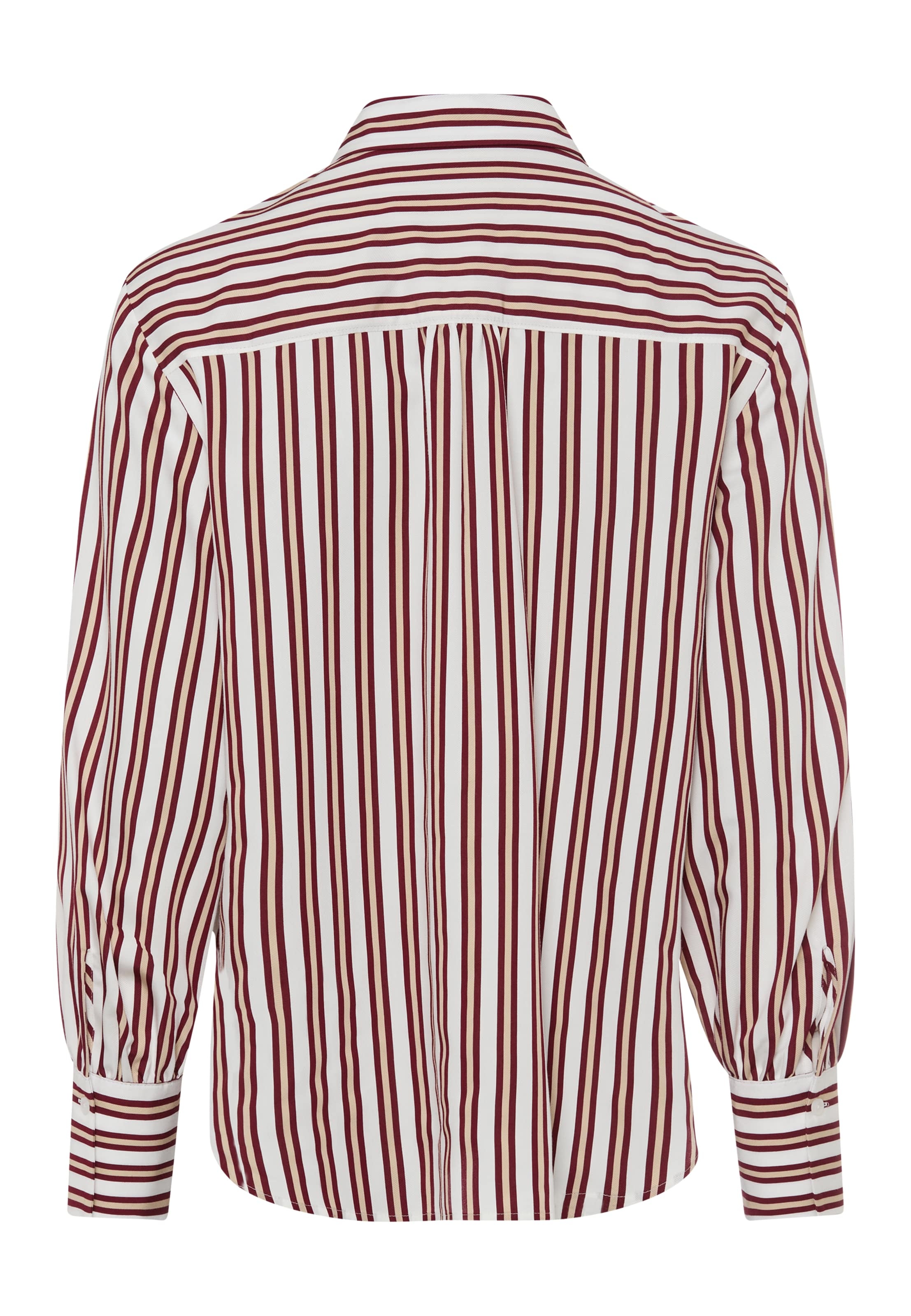 Brax Klassische Bluse "Style VIC" günstig online kaufen