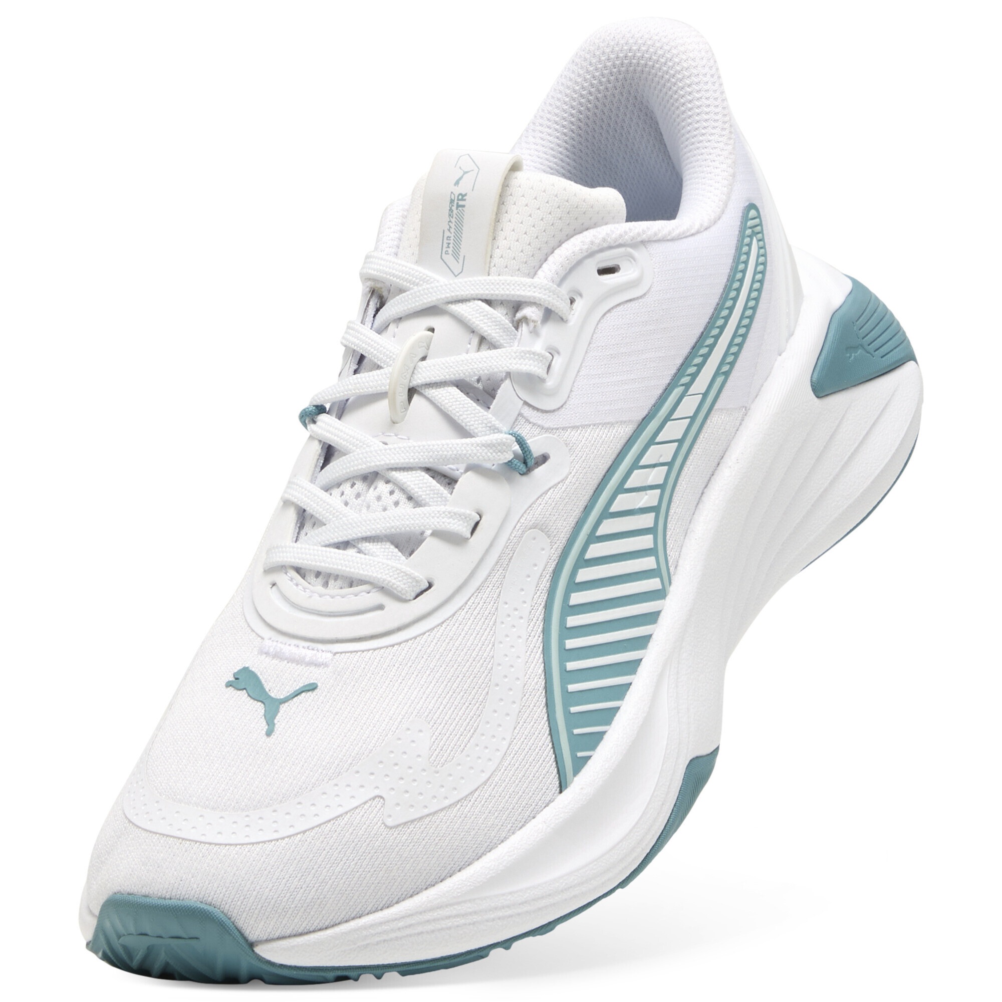 PUMA »PWR Hybrid Trainingsschuhe Damen«