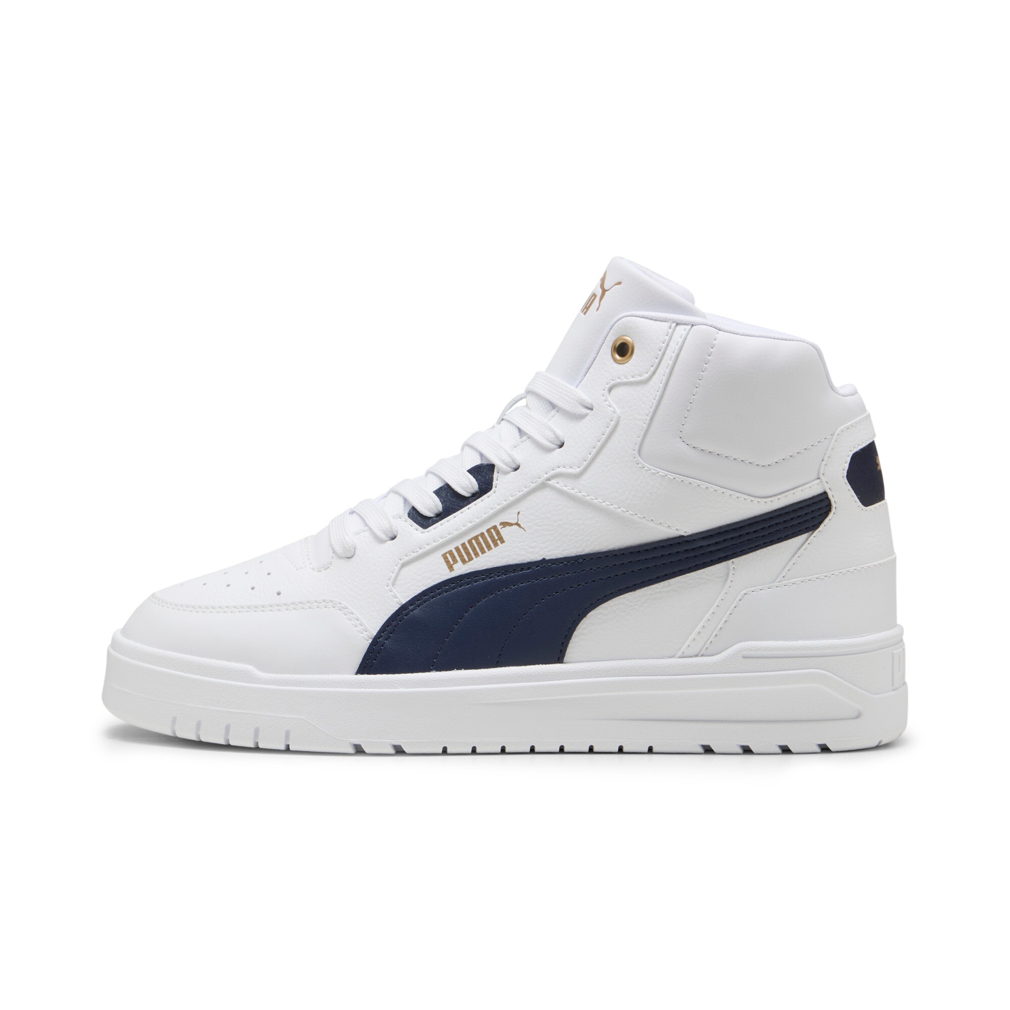 PUMA Sneaker "SHUFFLE DOWNTOWN MID" günstig online kaufen
