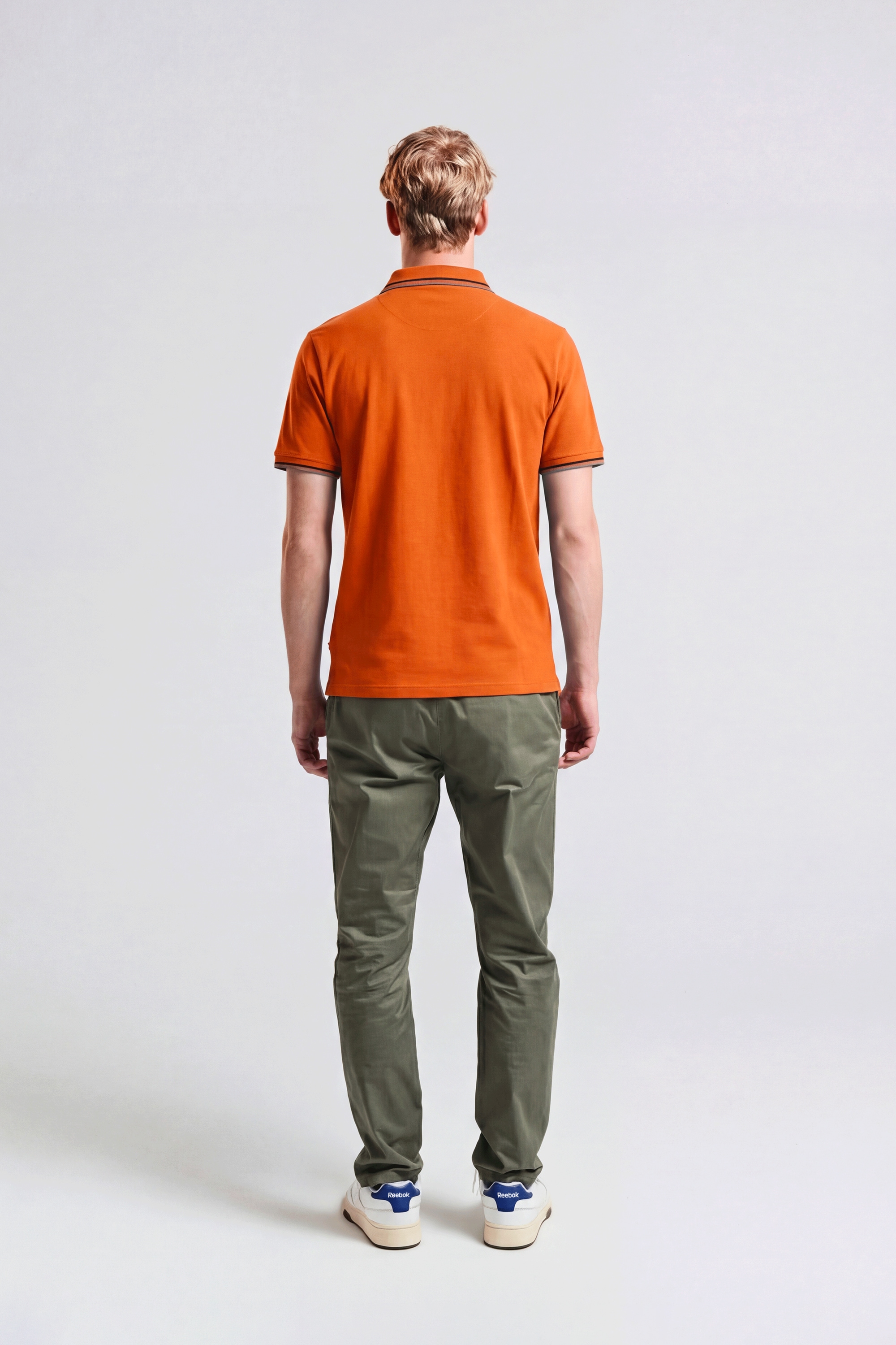 Aquascutum Active Poloshirt »ACTIVE COTTON POLO Herren« Poloshirt Herren, leichtes Kurzarmshirt, Polohemd, Outdoor, Sale