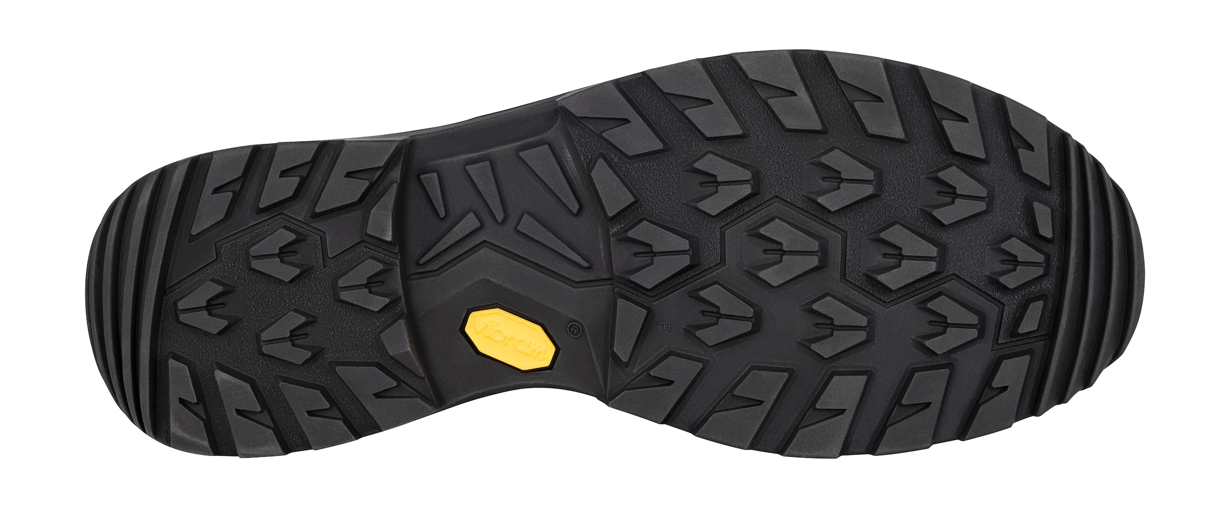 Lowa Wanderschuh »RENEGADE EVO GORE-TEX MID WS«, wasserdicht