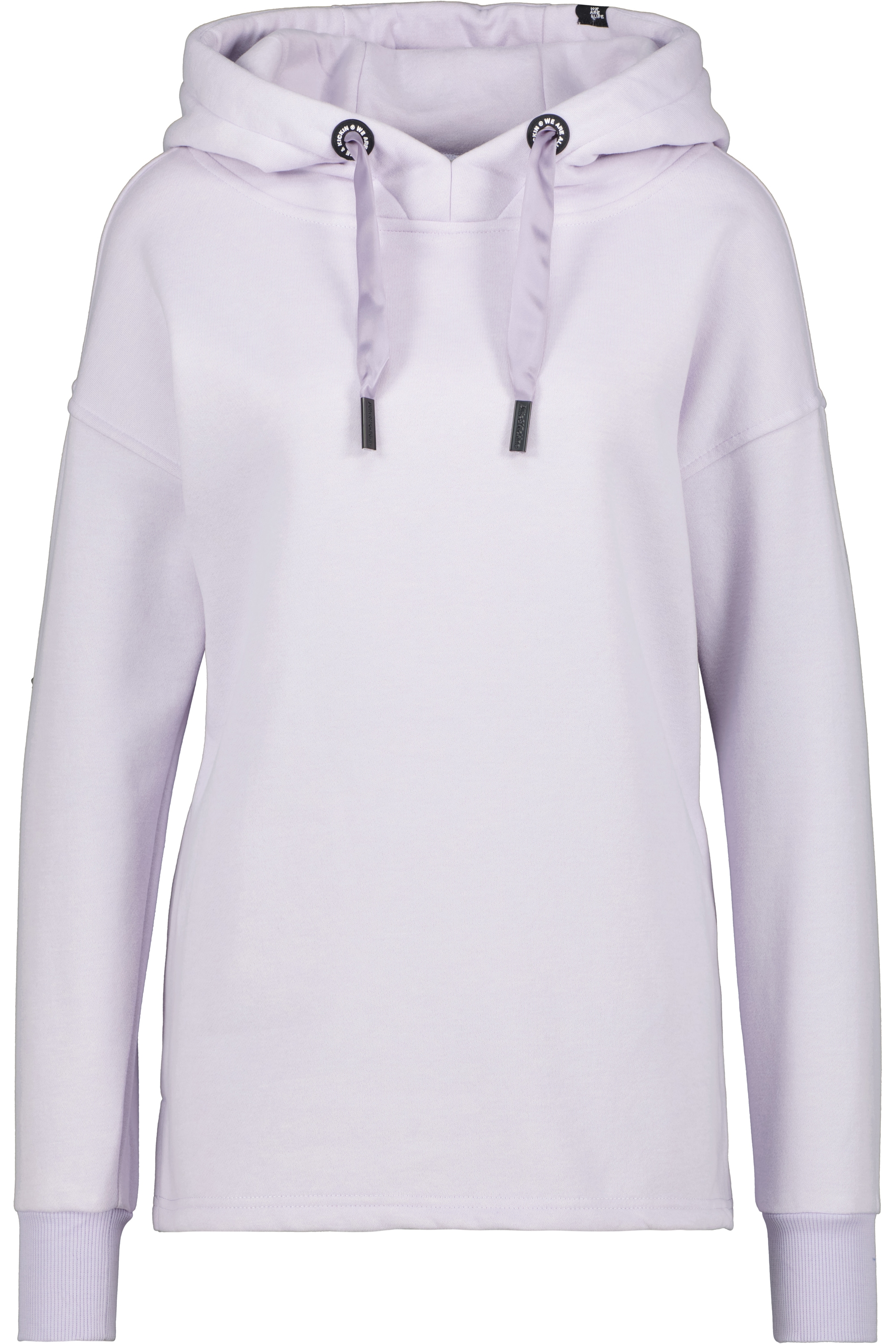 Alife & Kickin Kapuzensweatshirt "Damen JessicaAK A" günstig online kaufen
