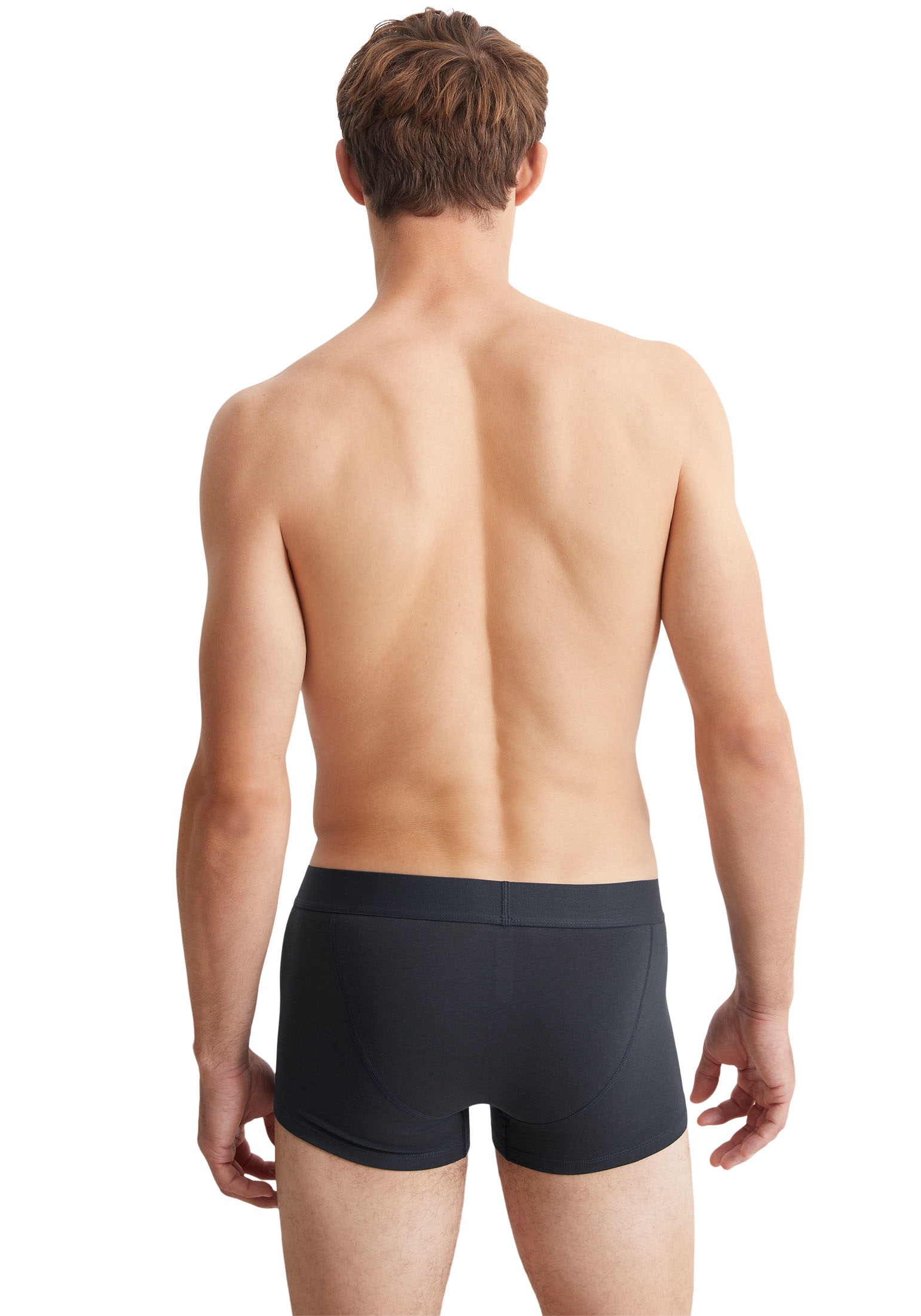 Thumbnail - Marc OPolo Trunk "Essentials", (3er Pack), mit Logo-Bund