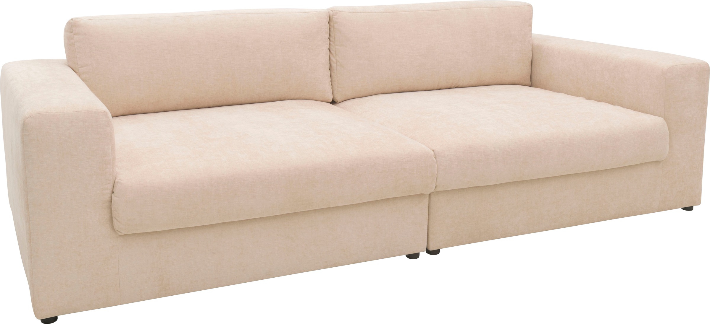 DOMO collection Big-Sofa »800 025«, (2 St.)