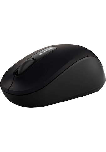 Microsoft Maus »Bluetooth Mobile Mouse 3600«