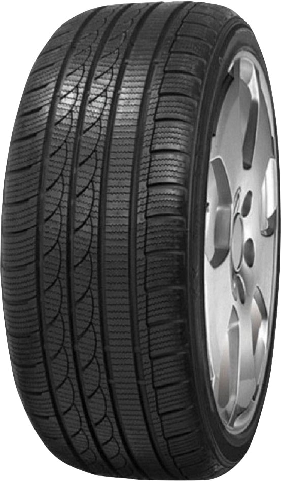 IMPERIAL Winterreifen "SNOWDRAGON HP", 195mm / 65 % R 15 91T, schwarz, Autoreifen