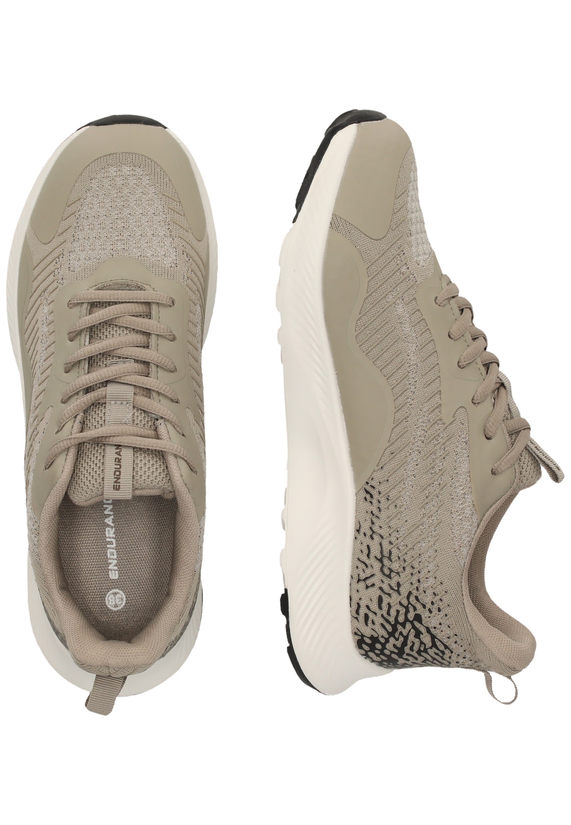 ENDURANCE Sneaker »Elestern«, Aus atmungsaktivem Material